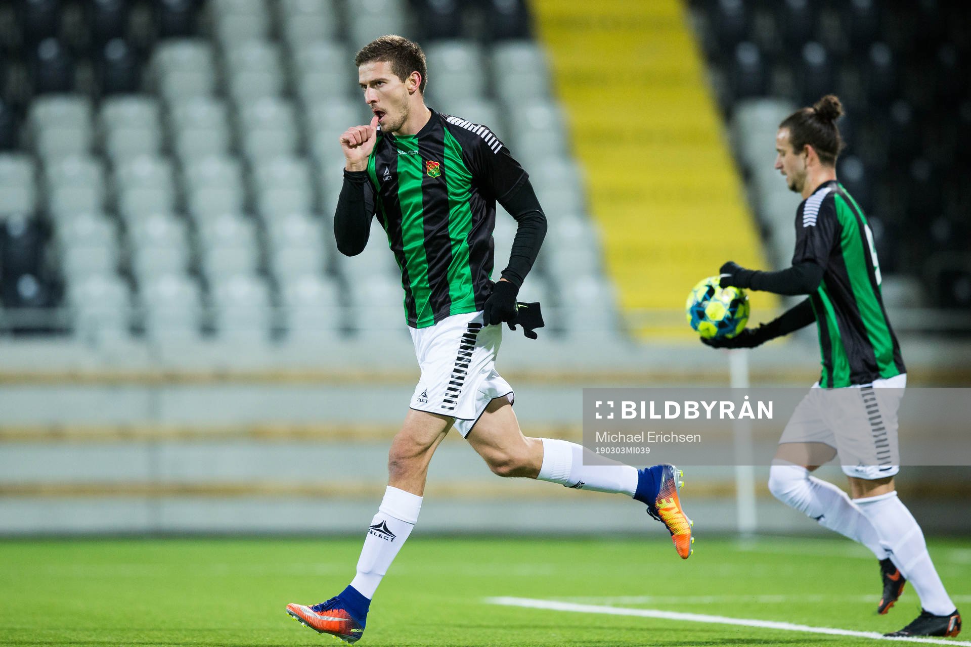 GAIS Nikola Asceric  jublar