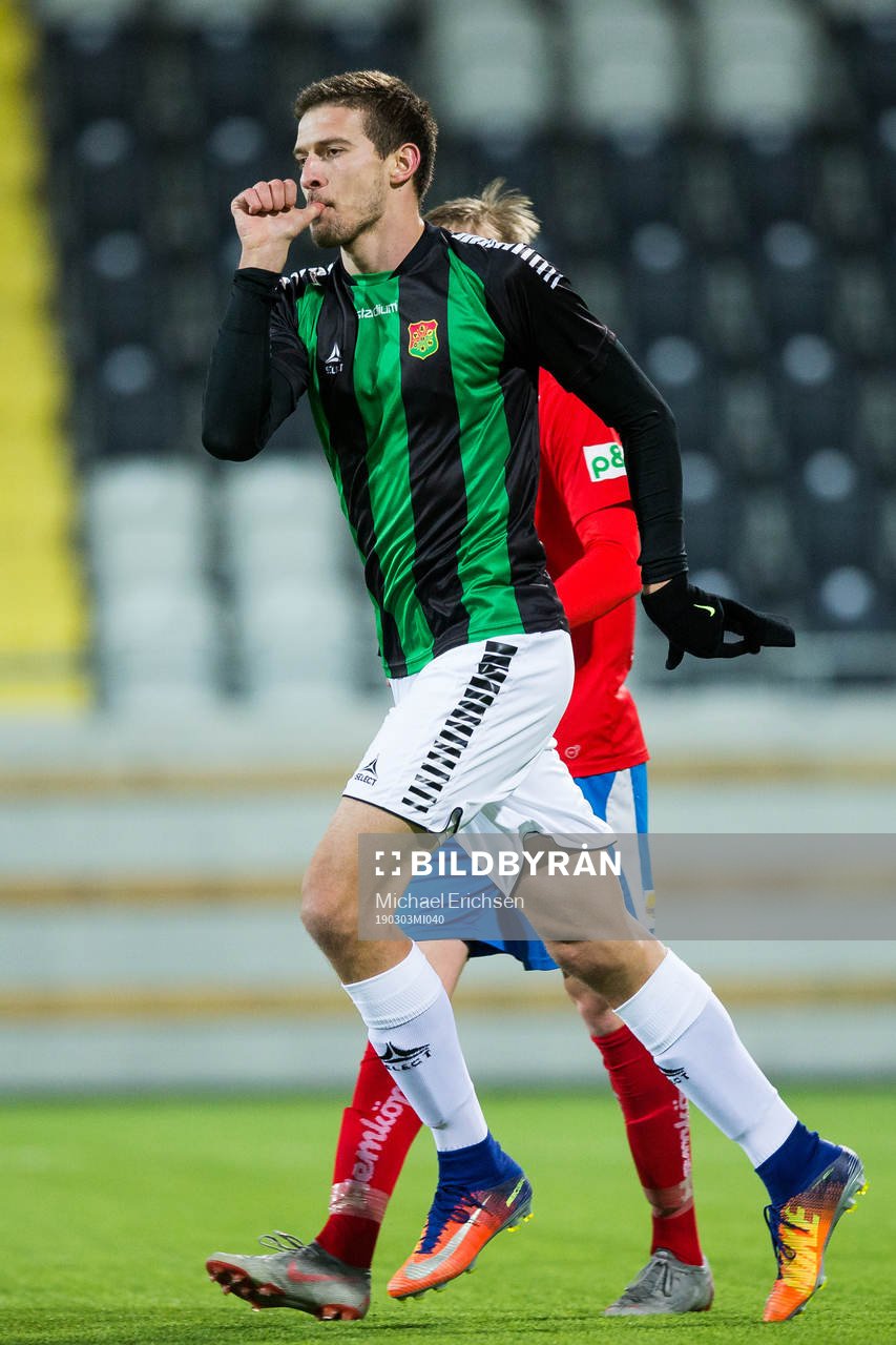 GAIS Nikola Asceric  jublar
