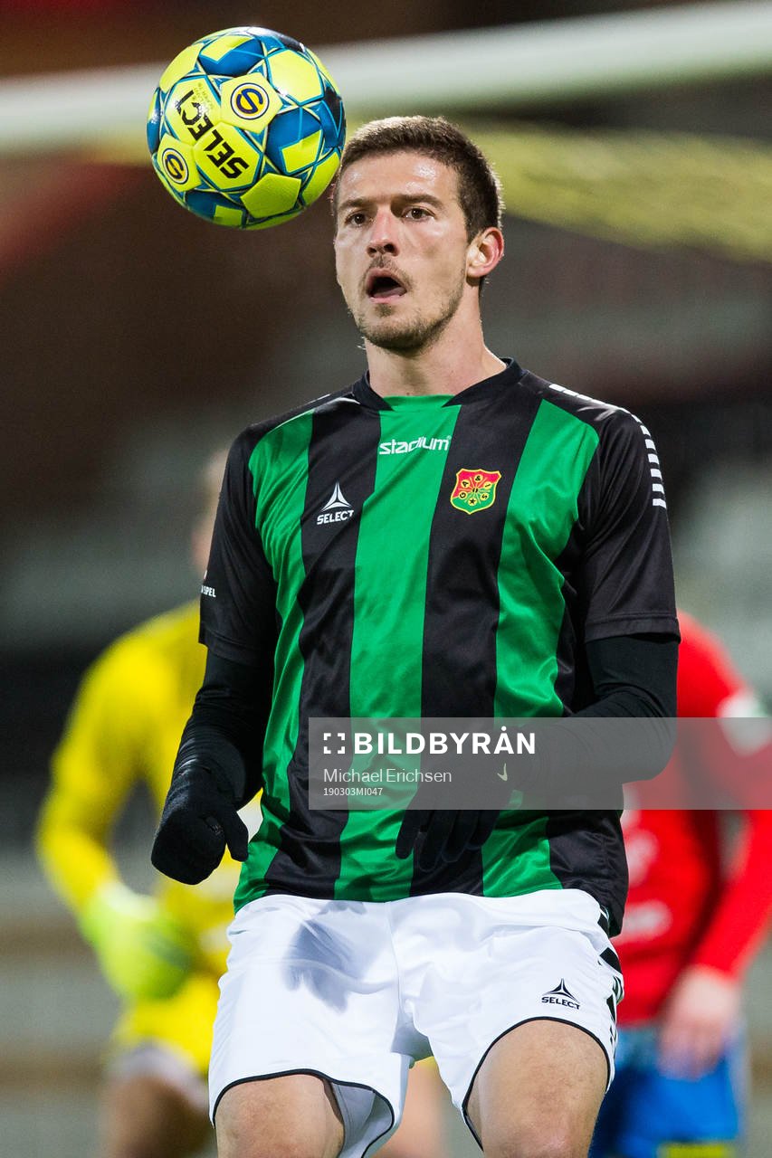 GAIS Nikola Asceric