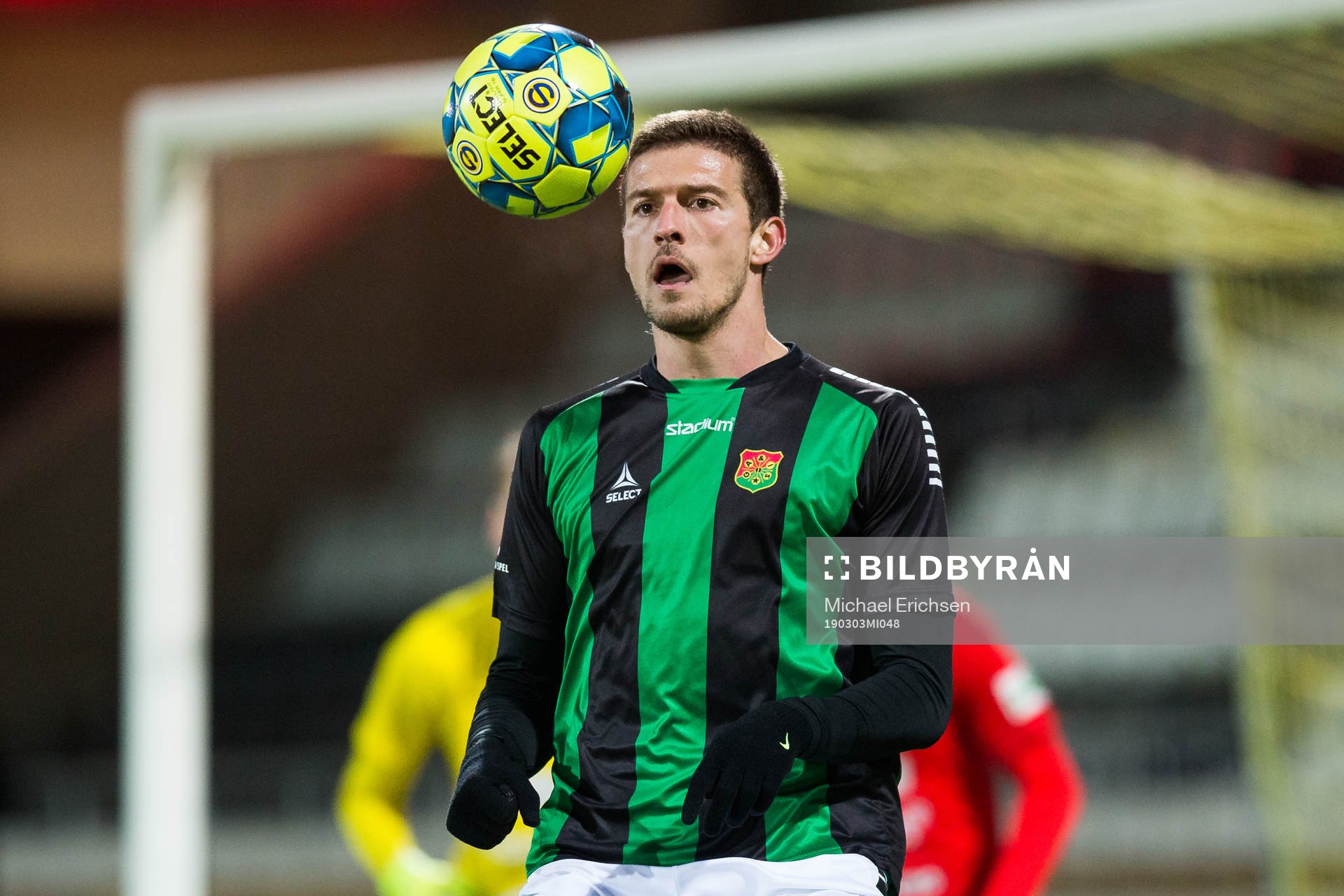 GAIS Nikola Asceric