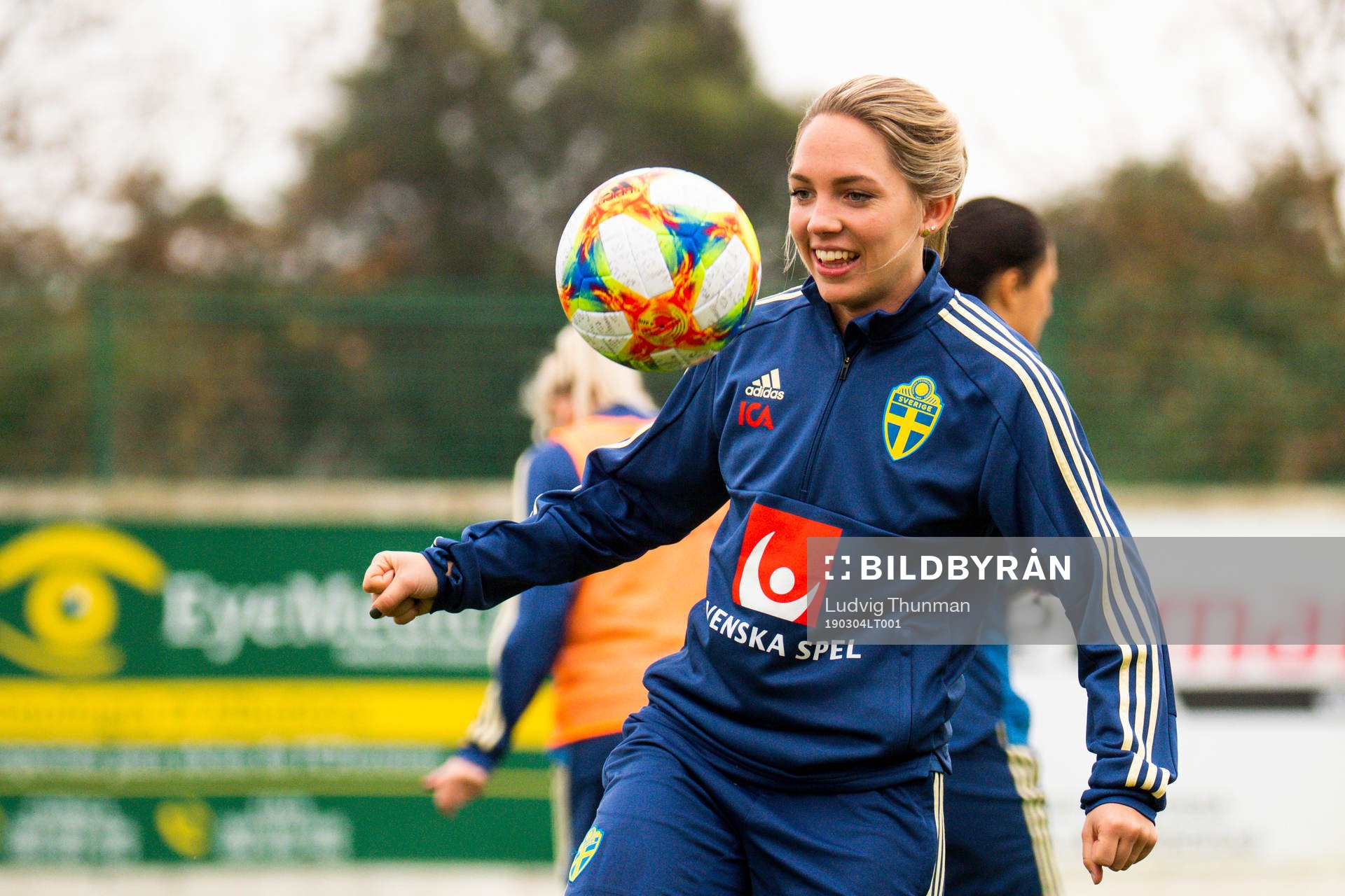 Elin Rubensson