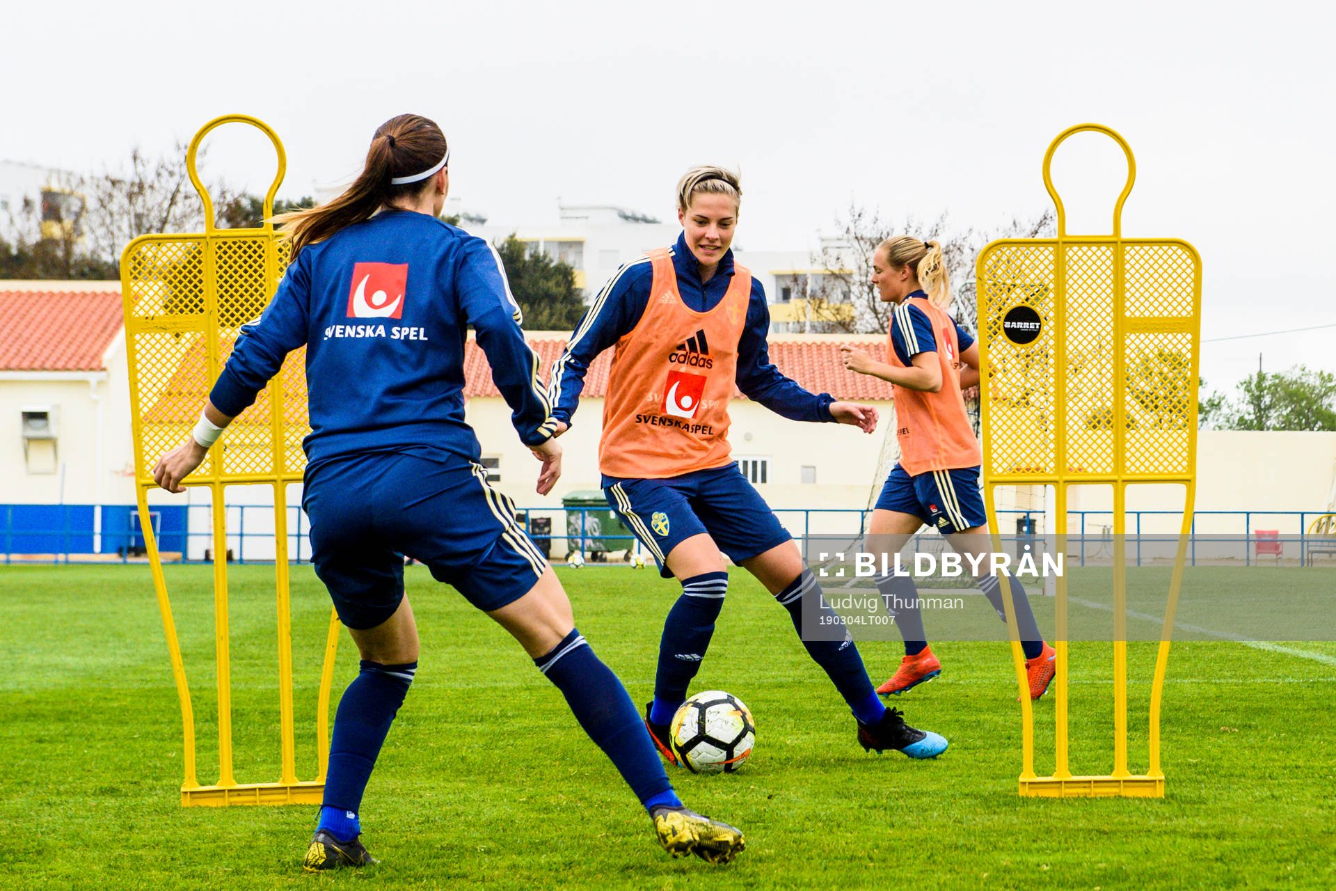 Lina Hurtig