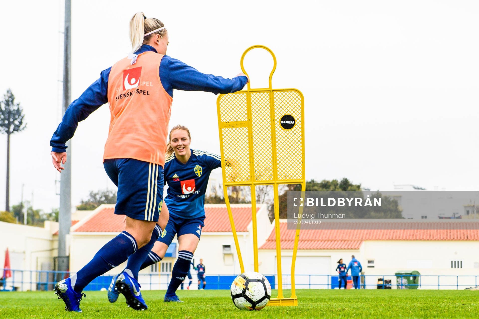 Mimmi Larsson