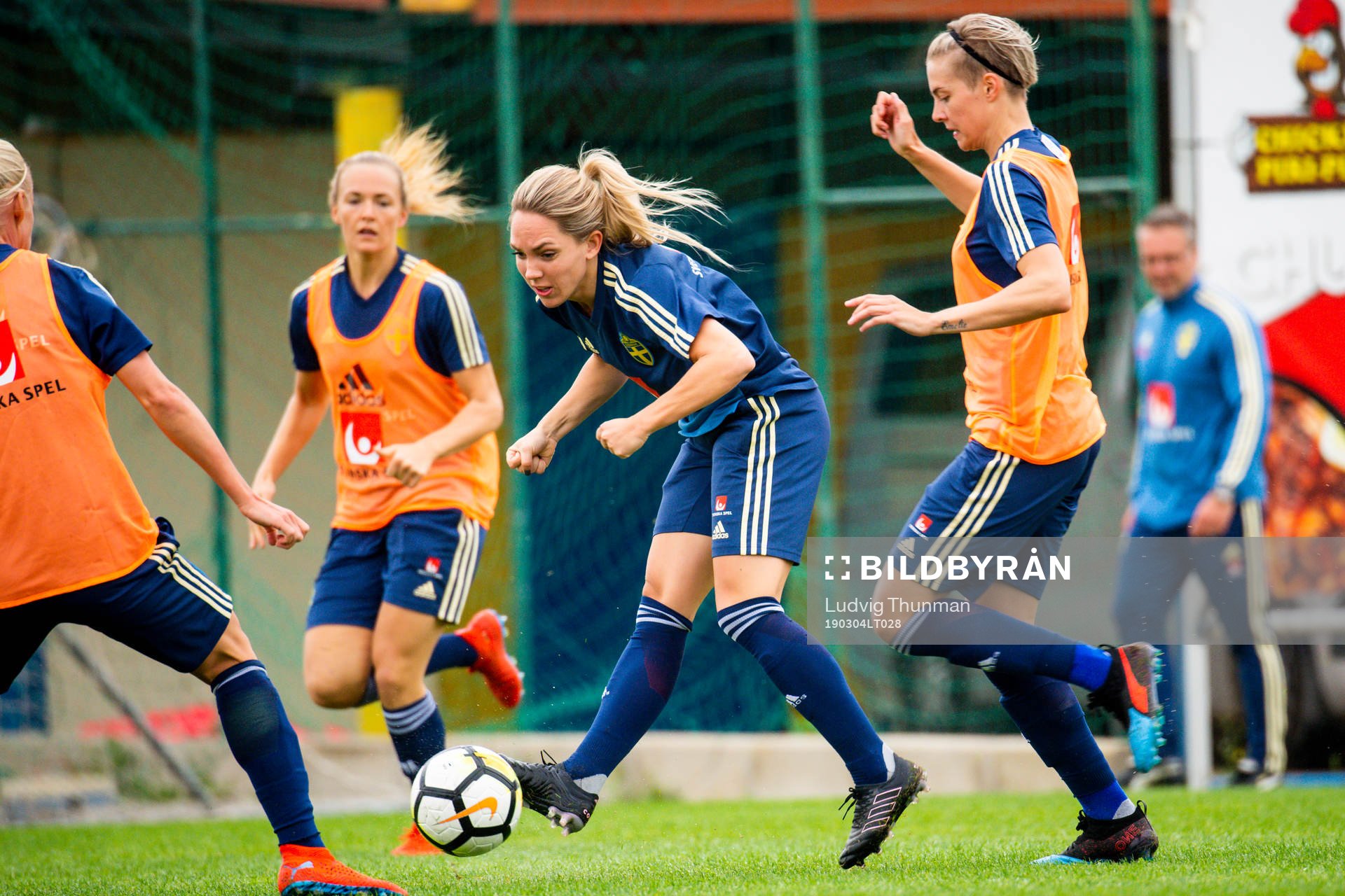 Elin Rubensson