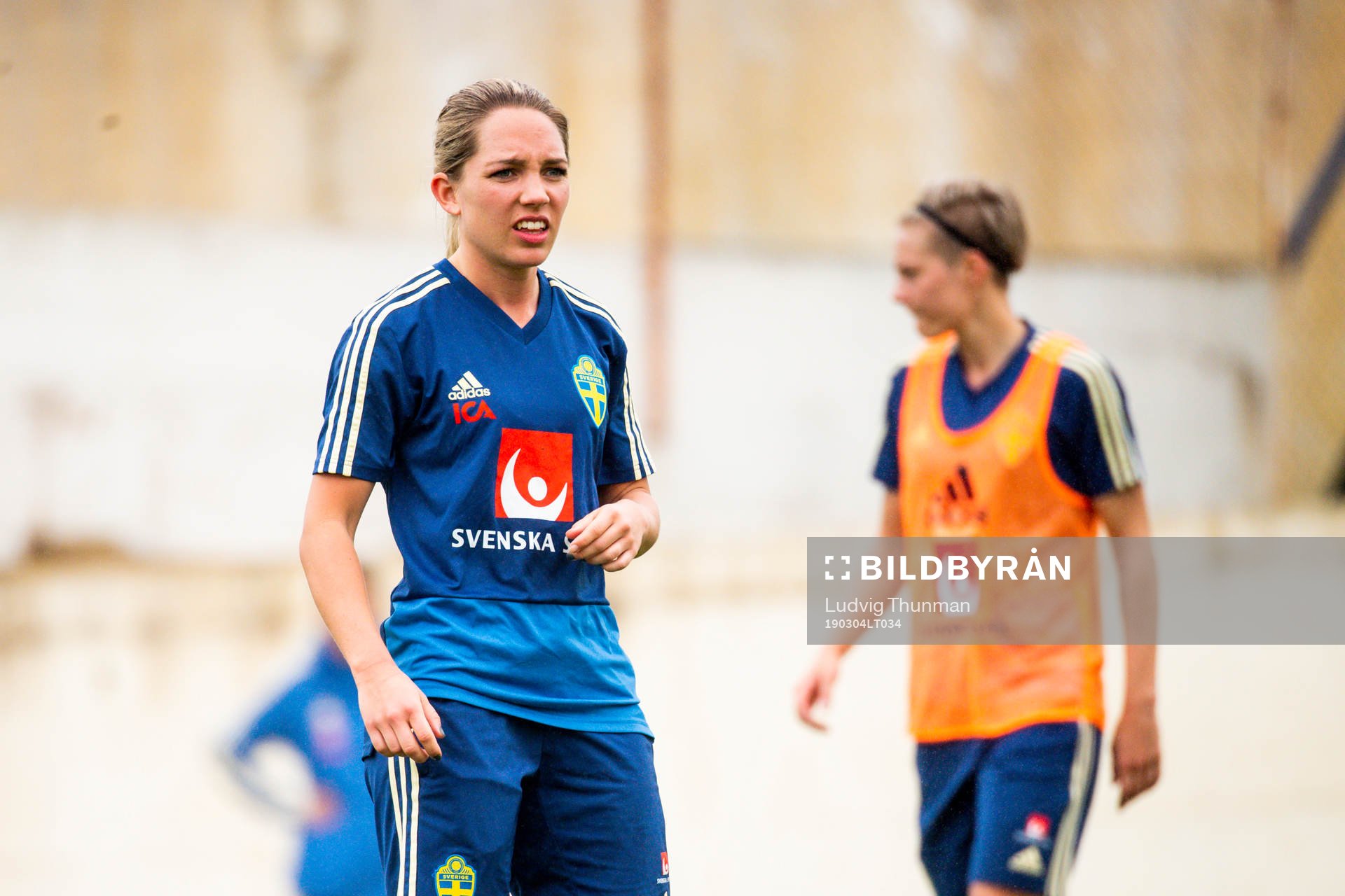 Elin Rubensson