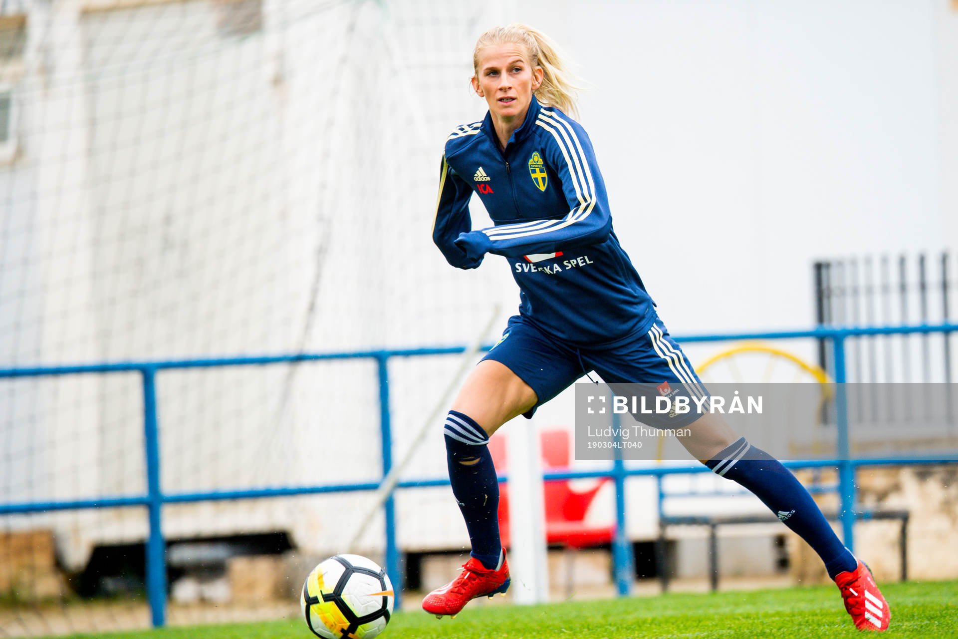 Sofia Jakobsson