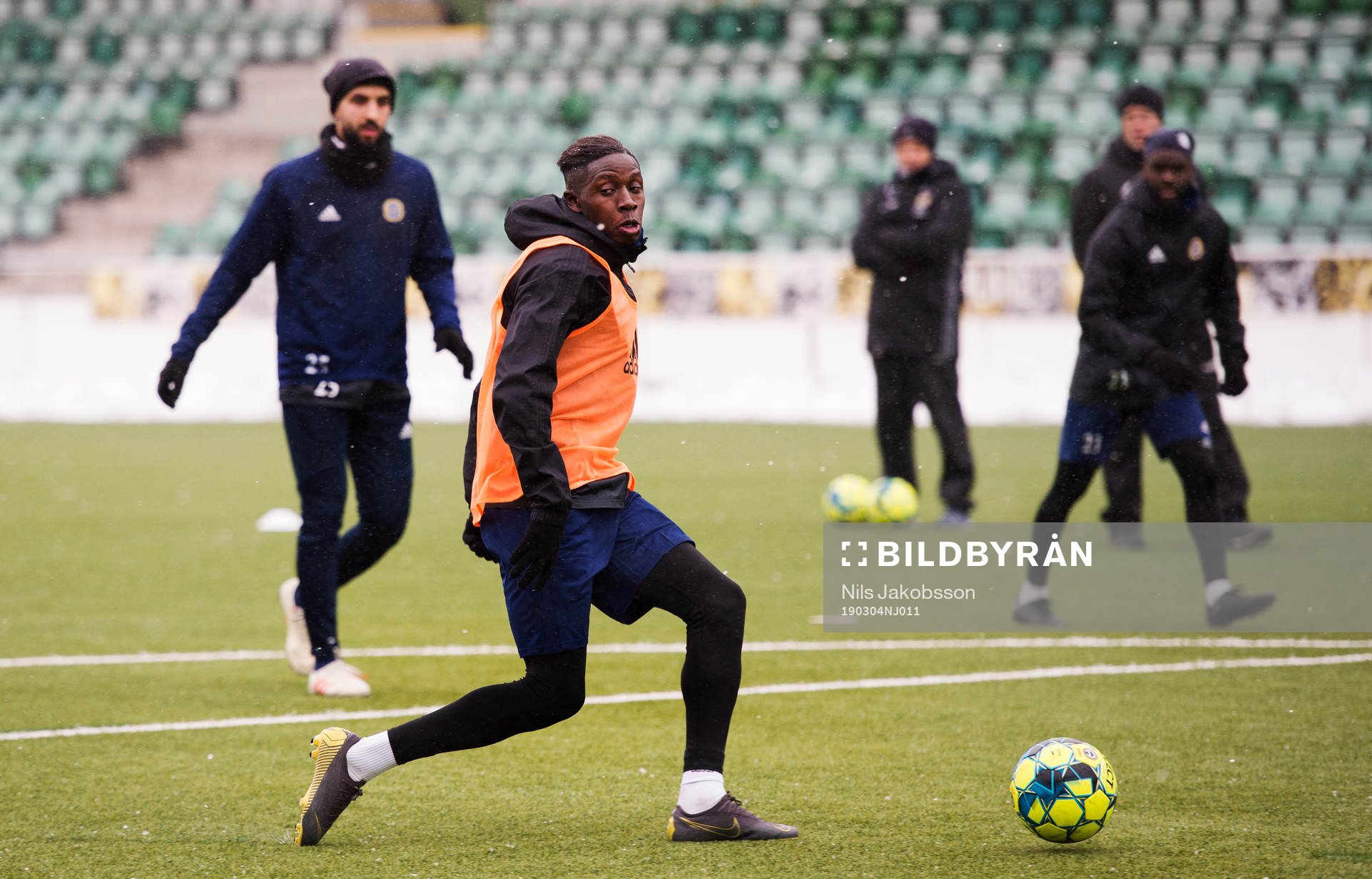 Pa Konate