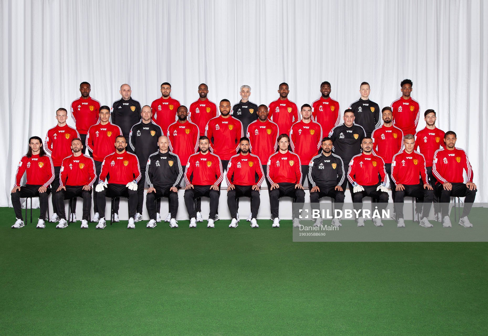 Syrianska
