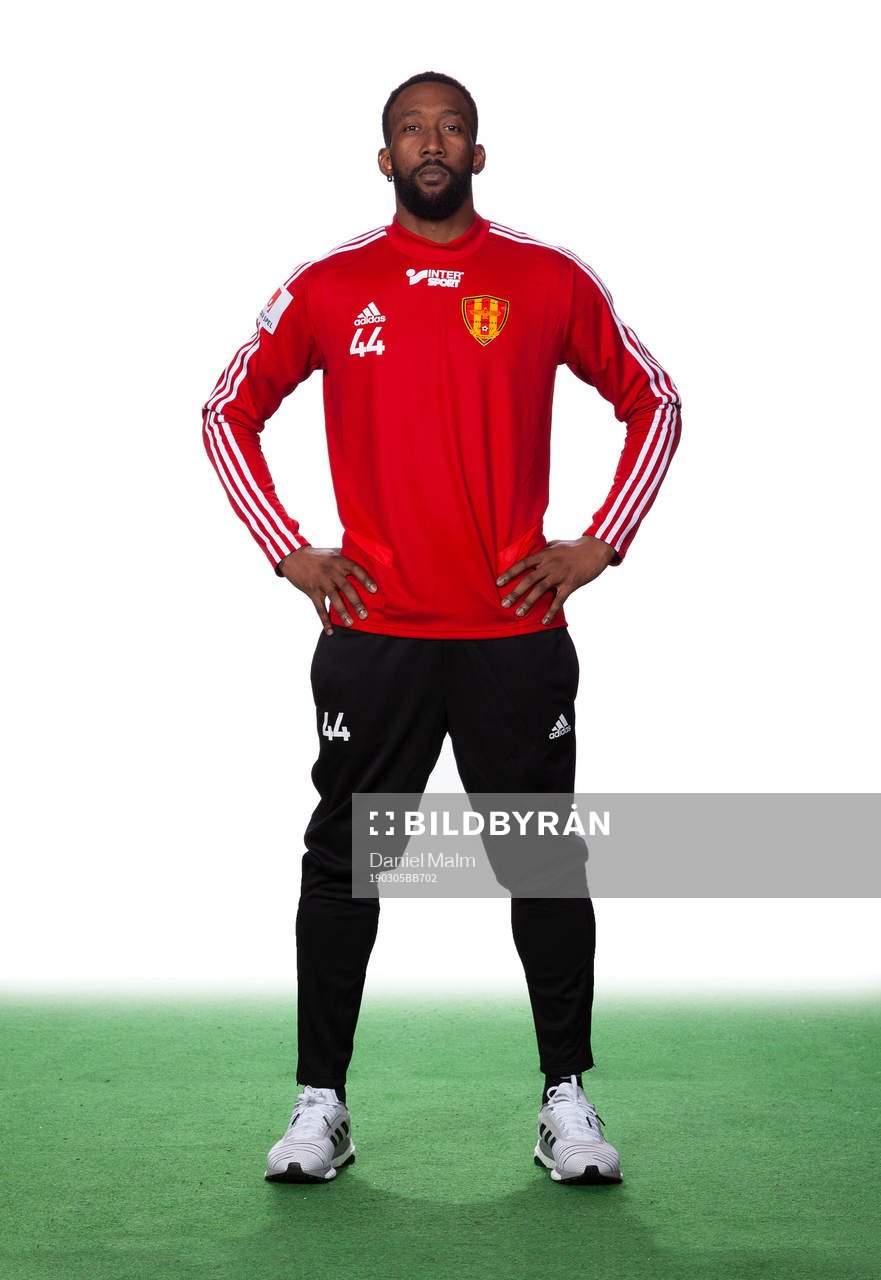 Syrianskas Abdel Diarra