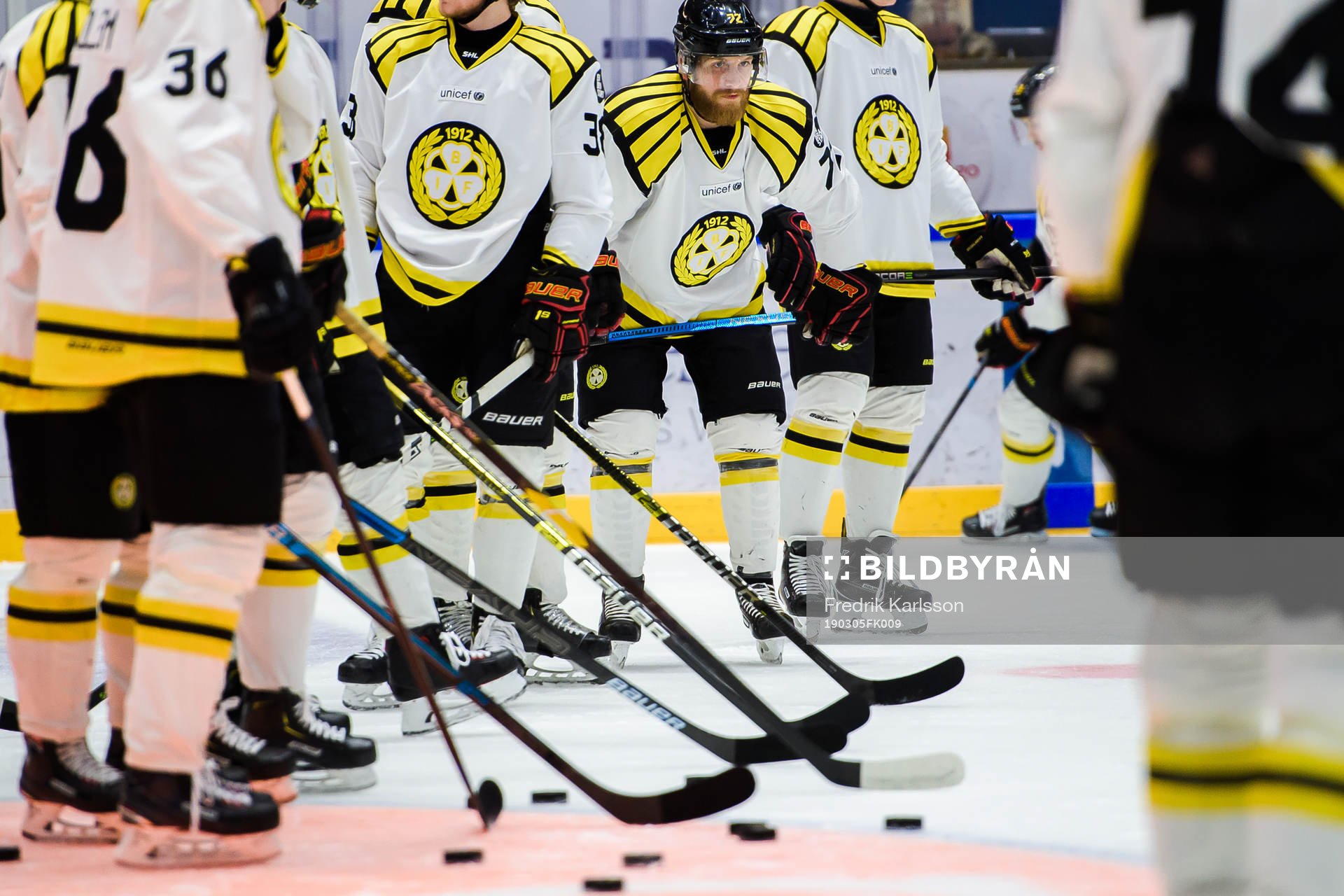Brynäs Joachim Rohdin