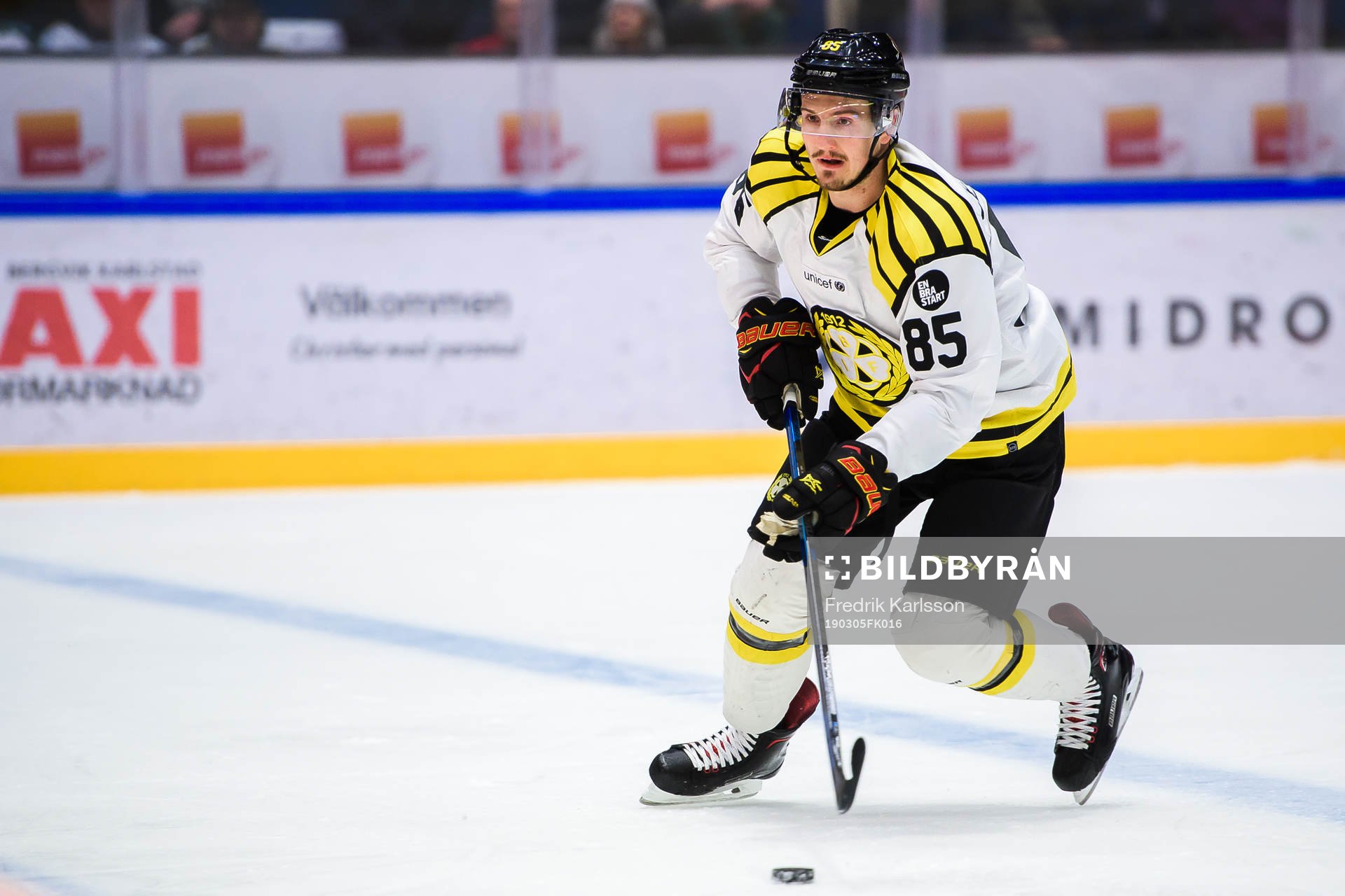 Brynäs Rudolf Cerveny