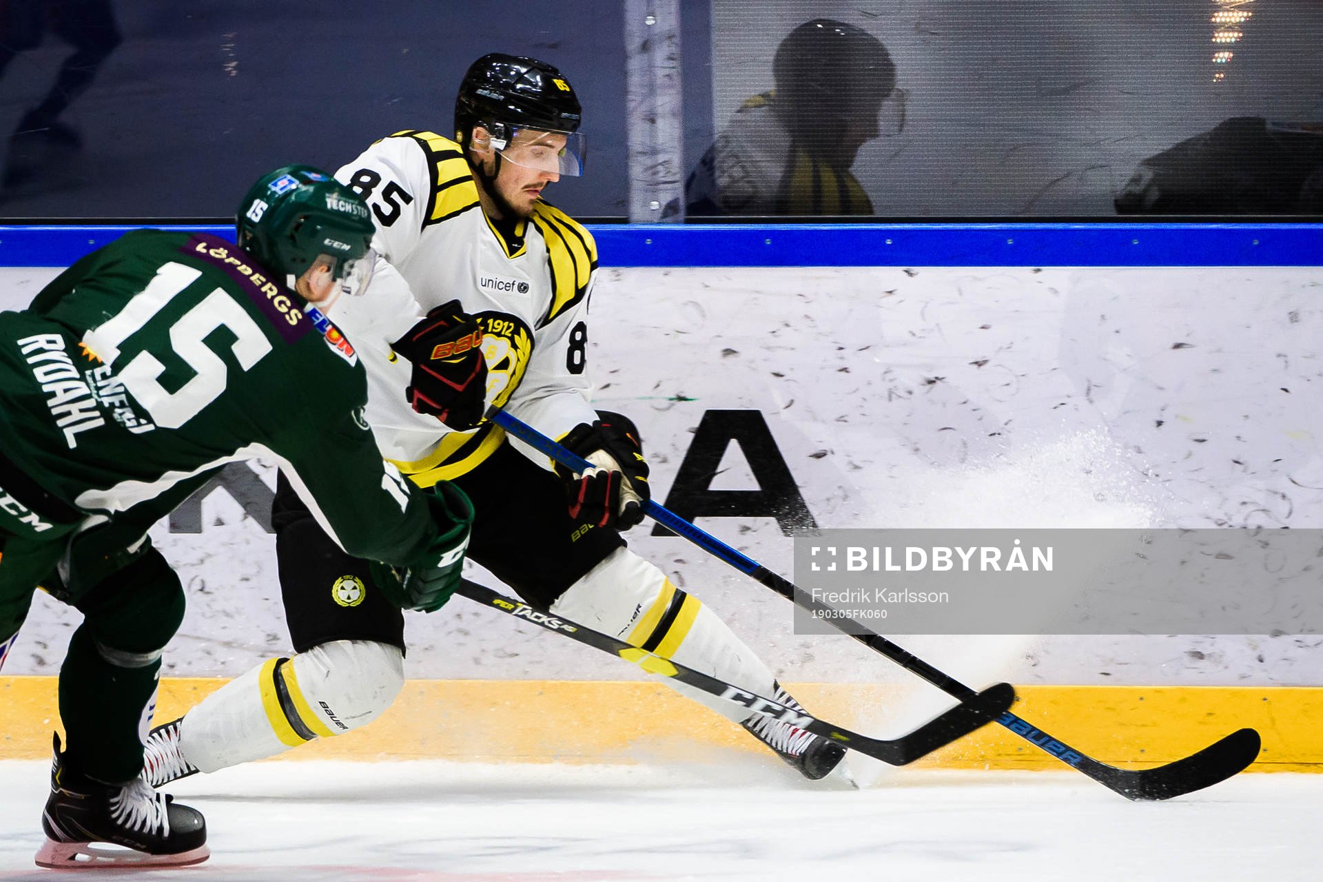 Brynäs Rudolf Cerveny