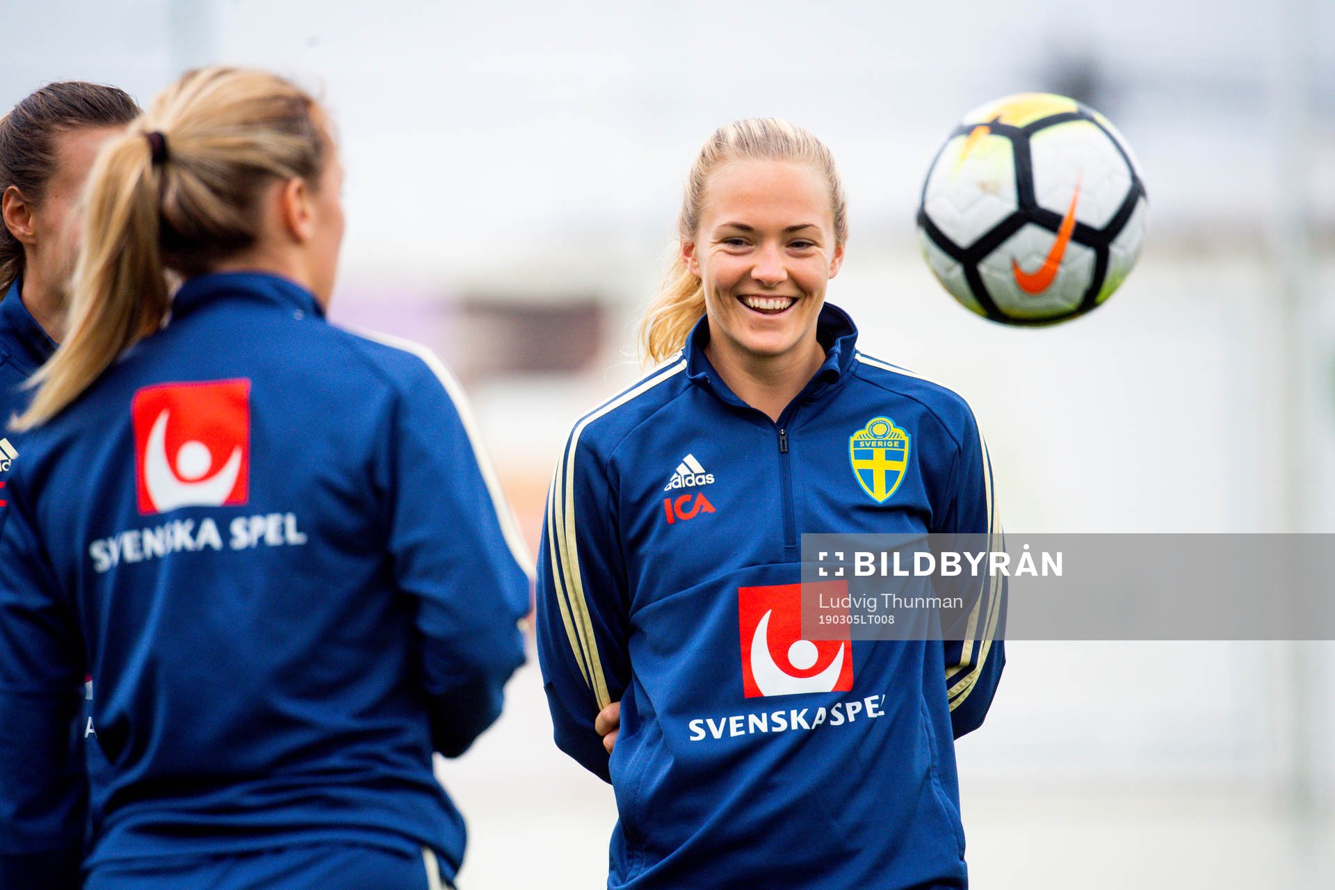 Magdalena Eriksson