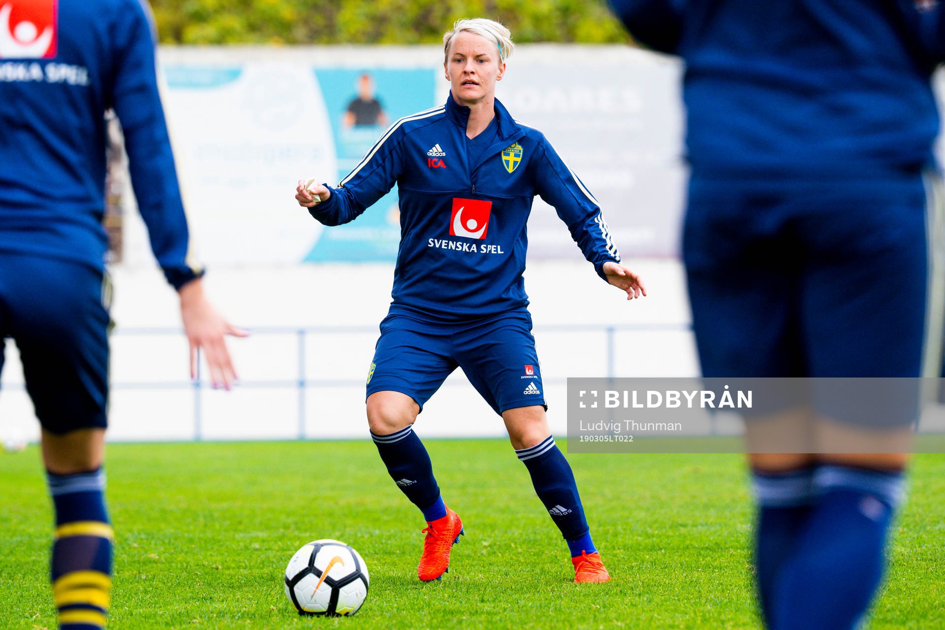 Nilla Fischer