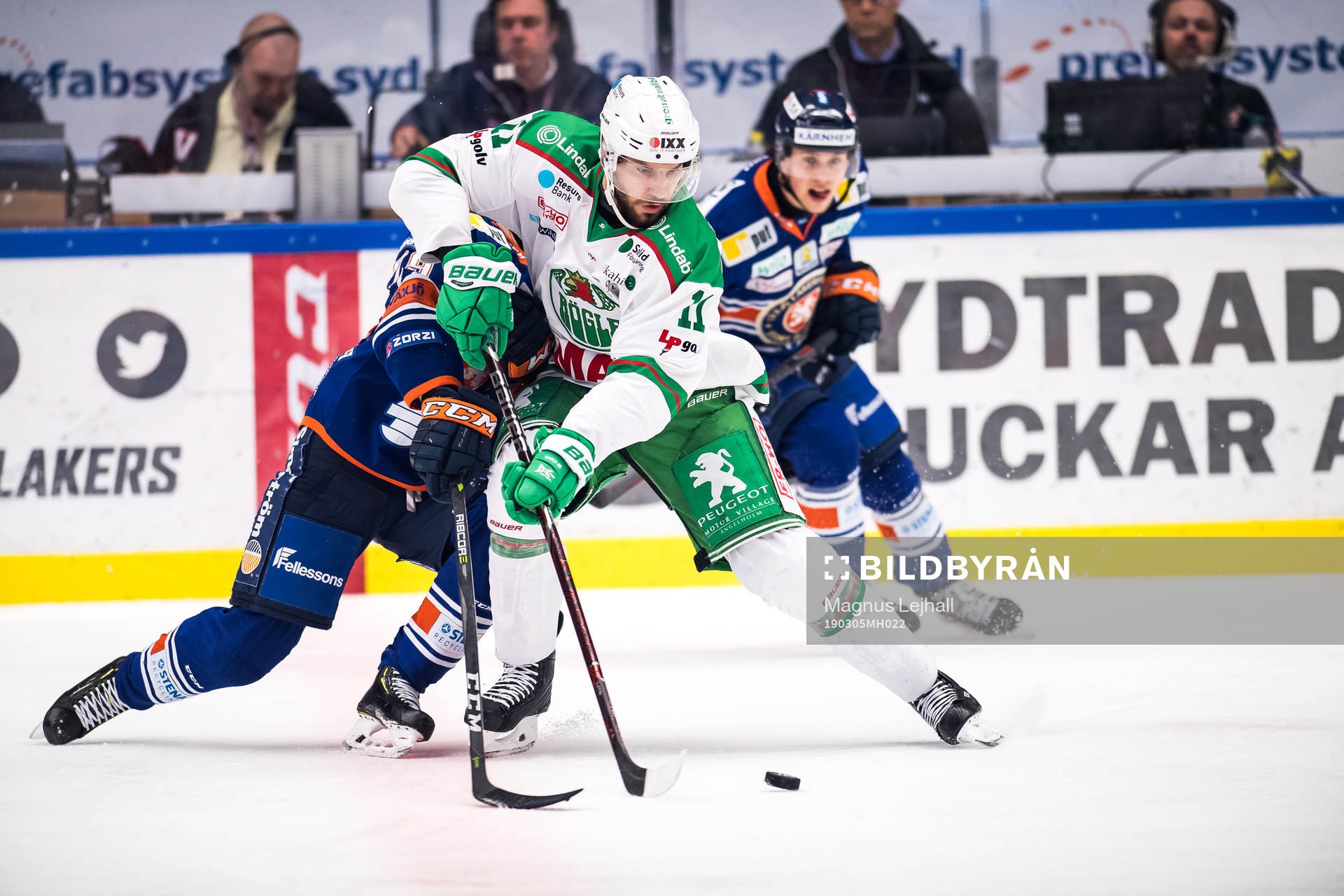 Rögles Mattias Sjögren