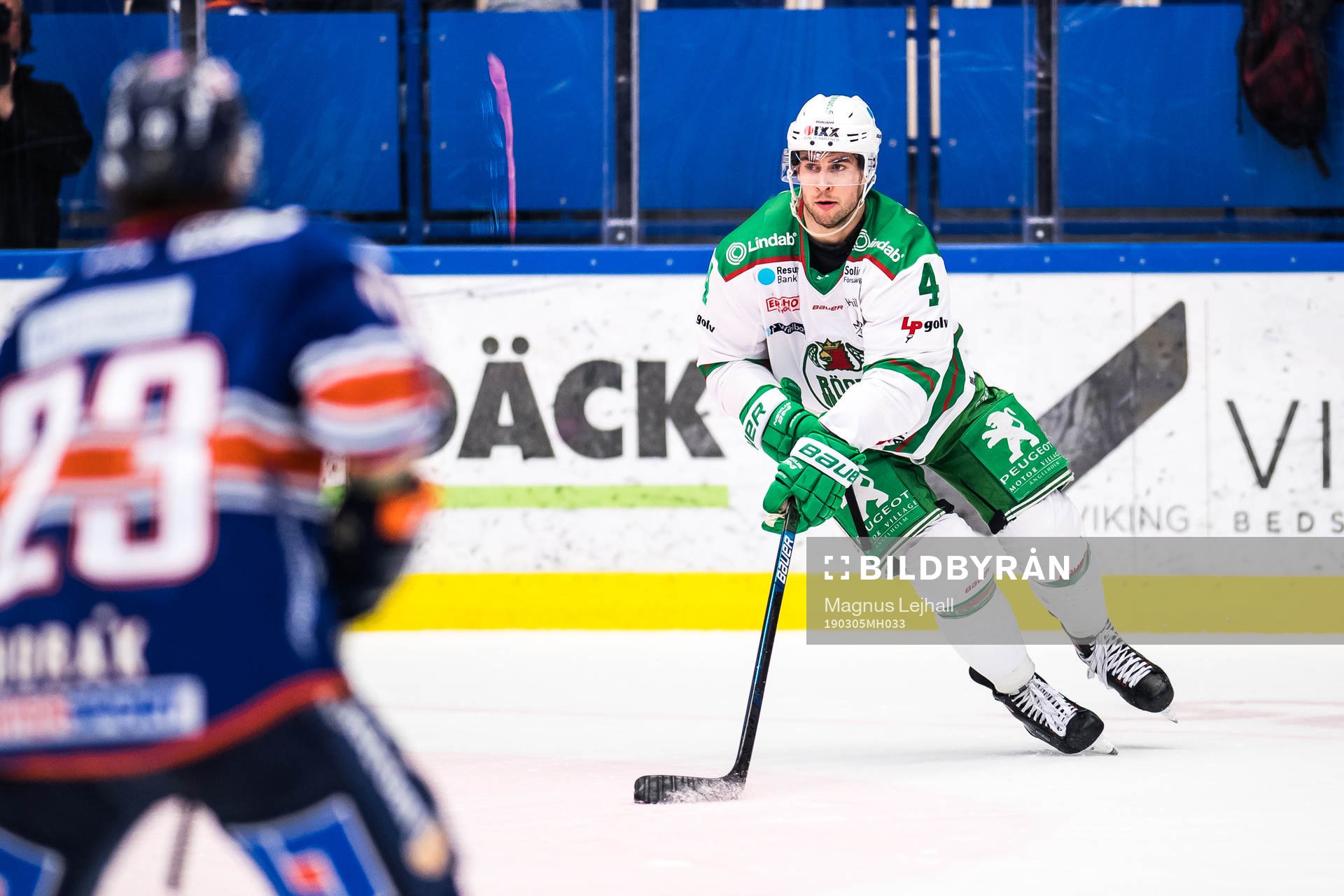 Rögles Kodie Curran