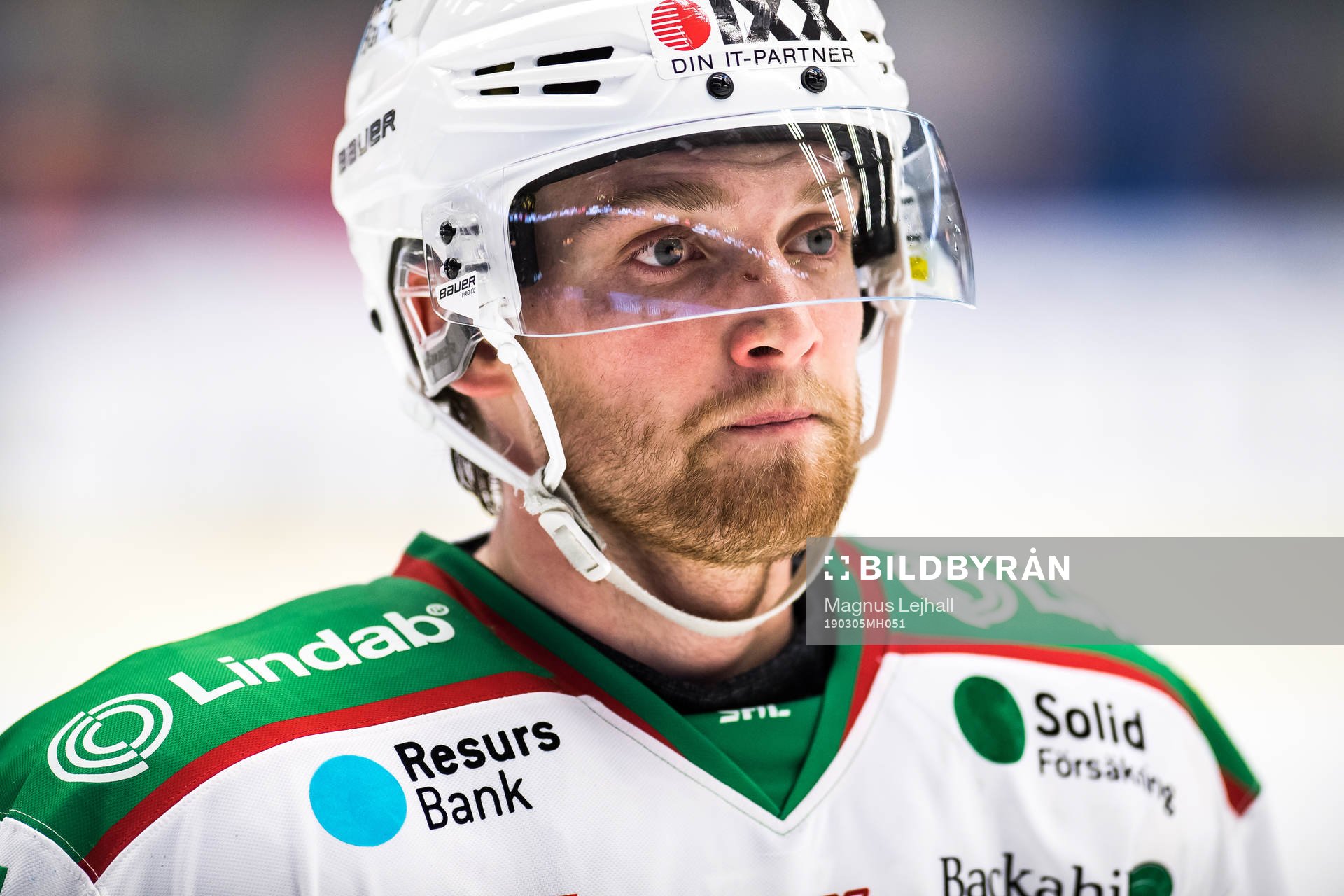 Rögles Simon Ryfors  deppar