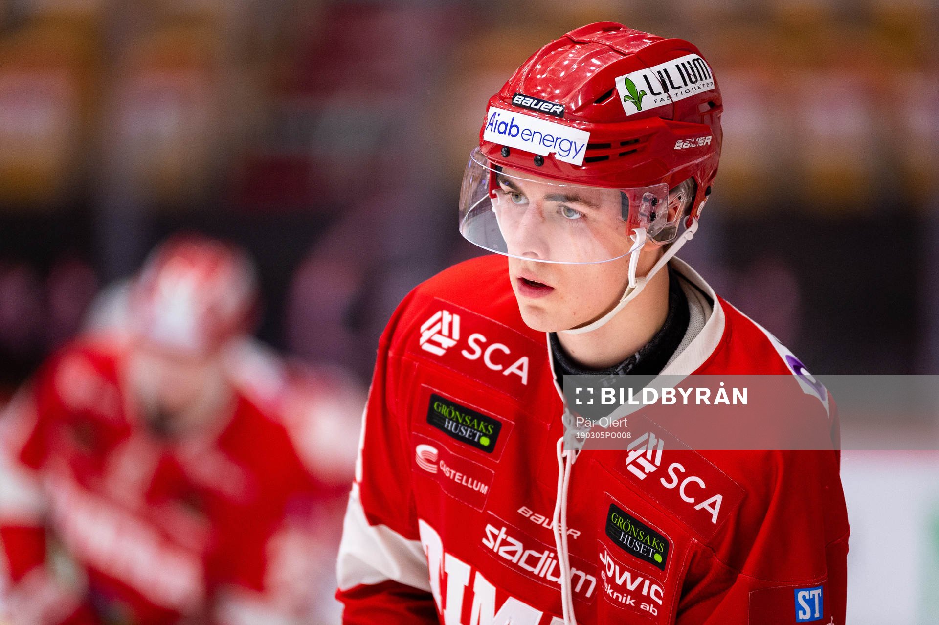 Timrås Jacob Sundberg