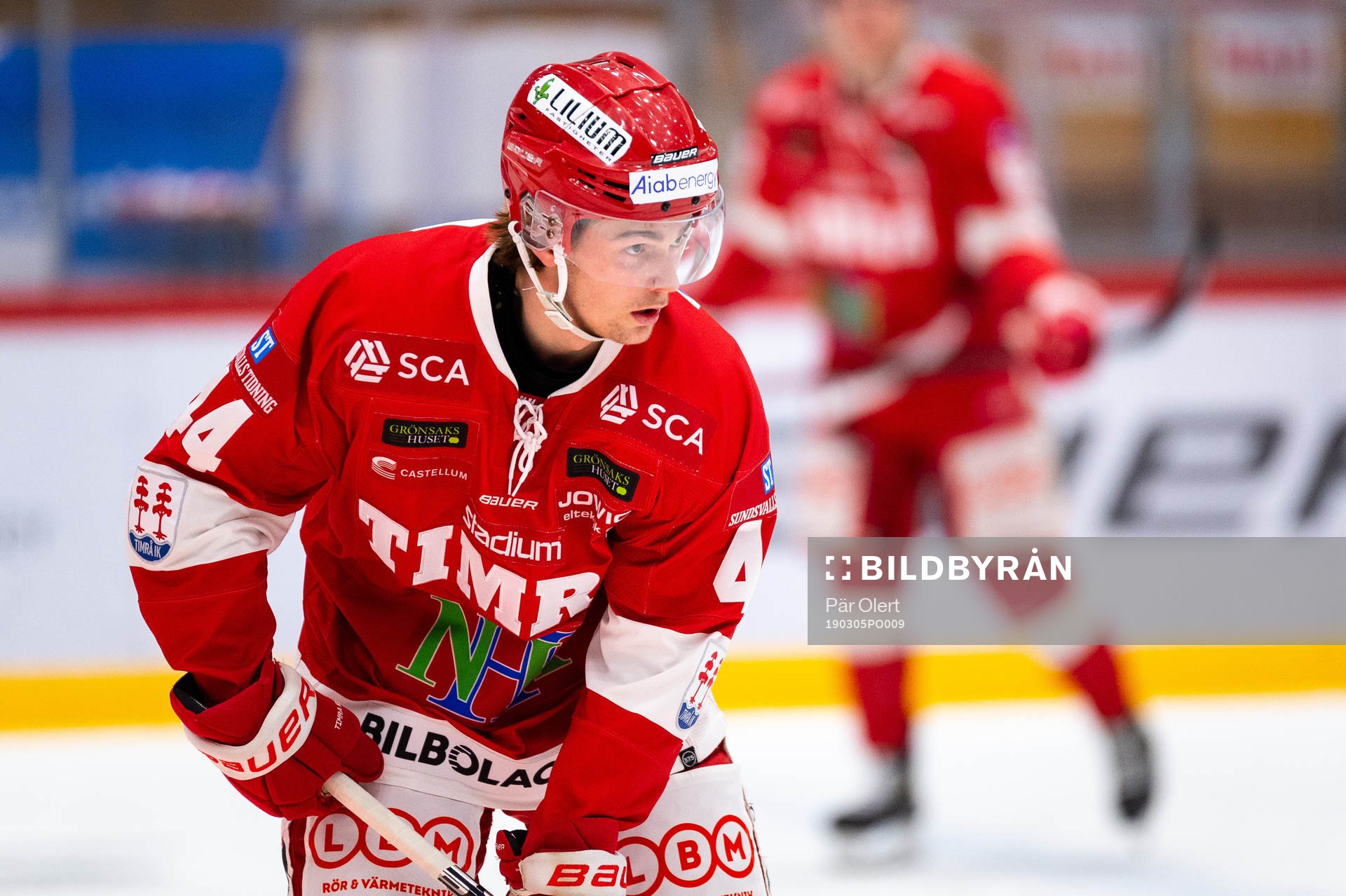 Timrås Filip Sjöberg