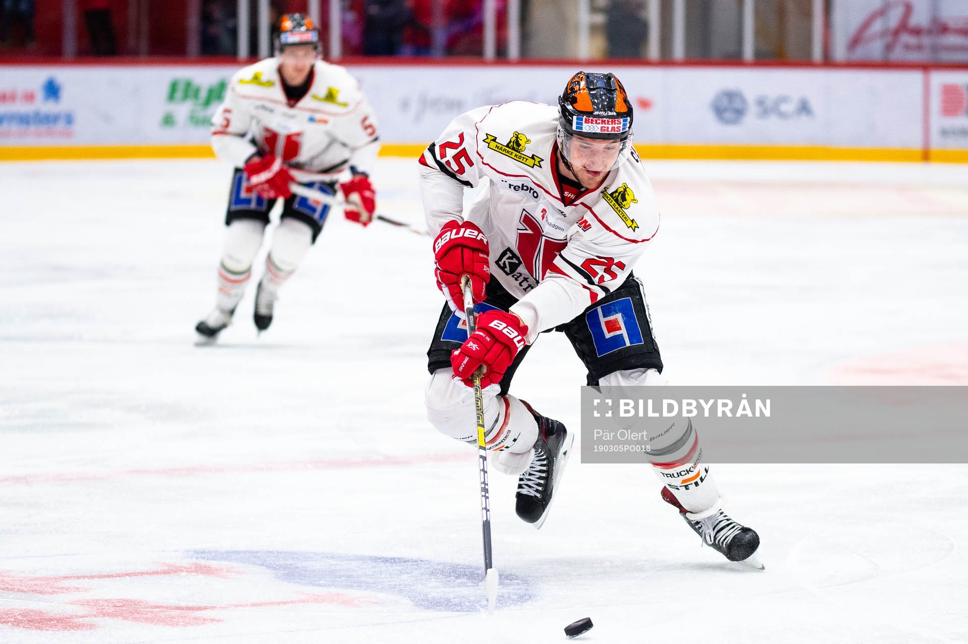 Örebros Anton Hedman