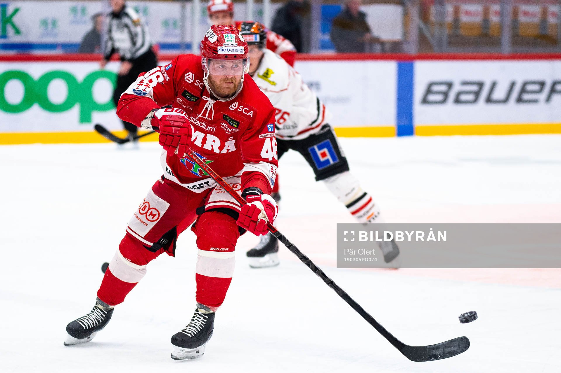 Timrås Janne Jalasvaara