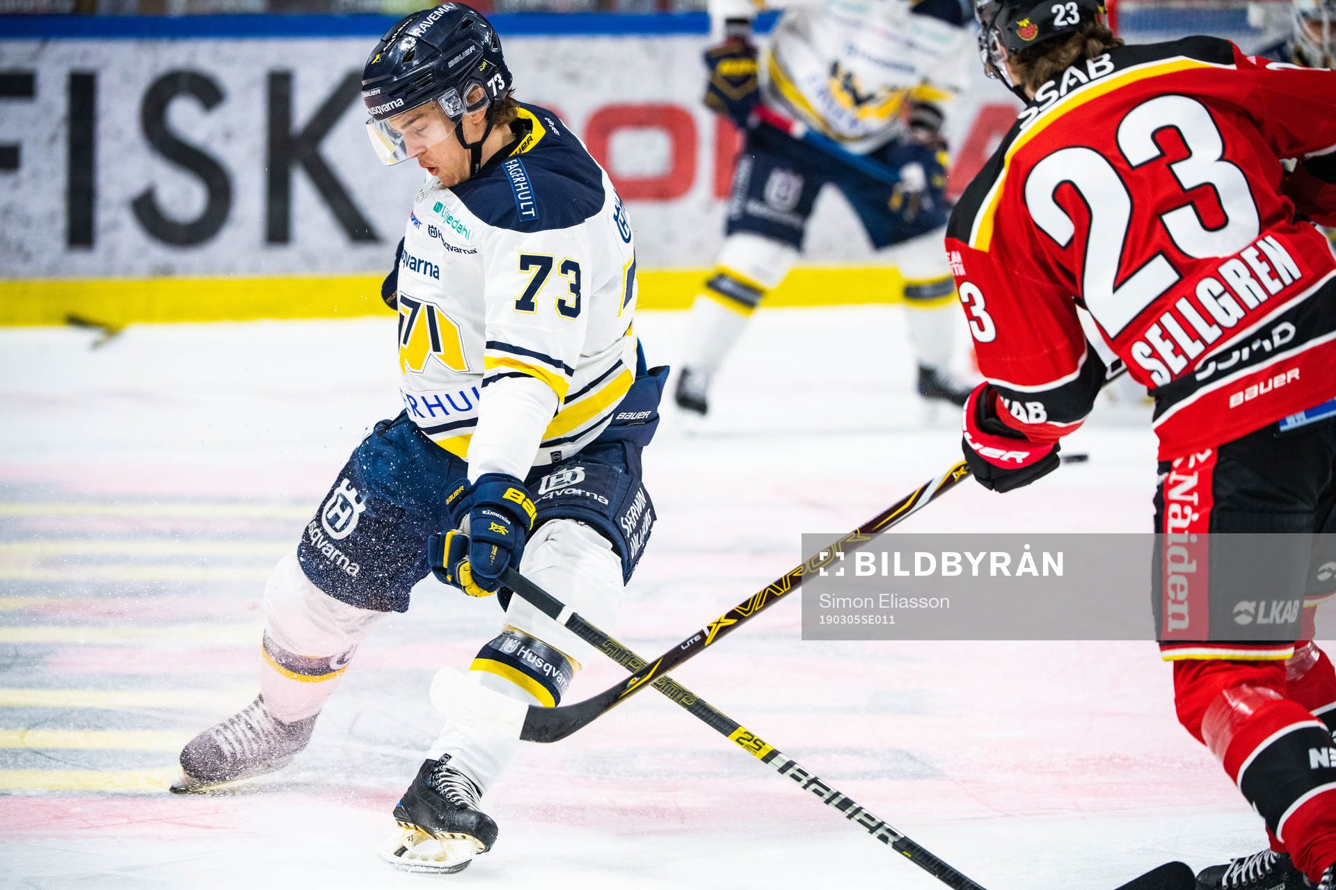 s Sebastian Wännström