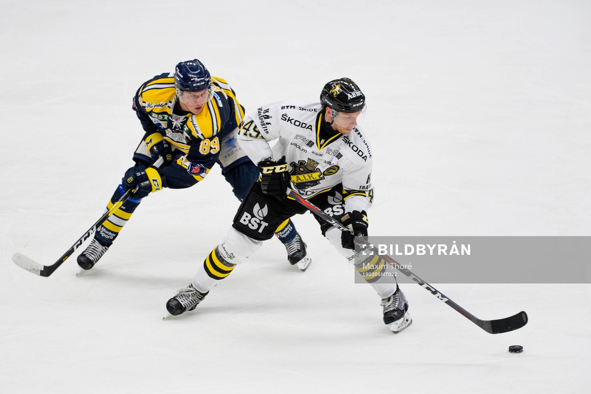 s Brian Cooper