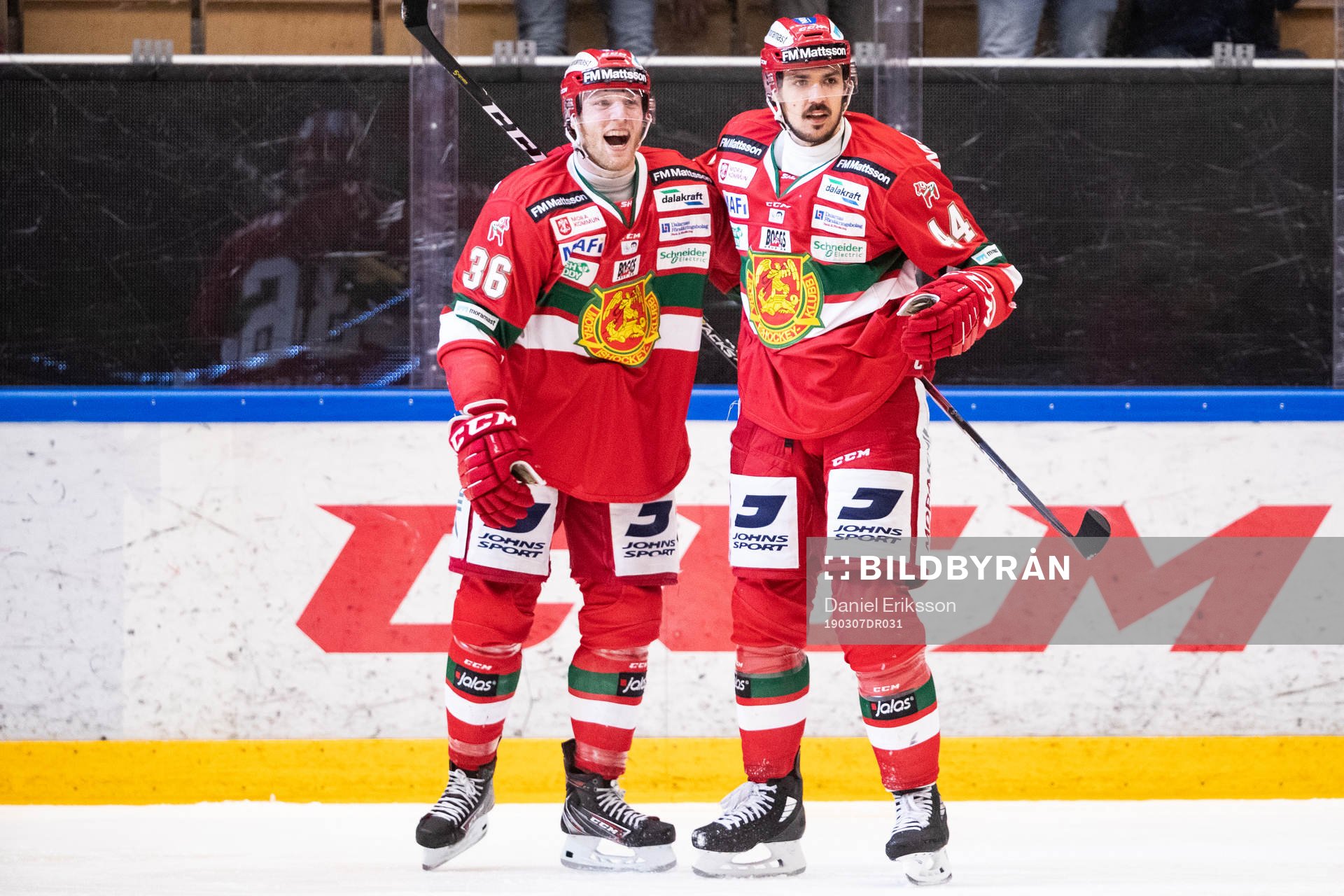 Moras Matej Stransky jublar