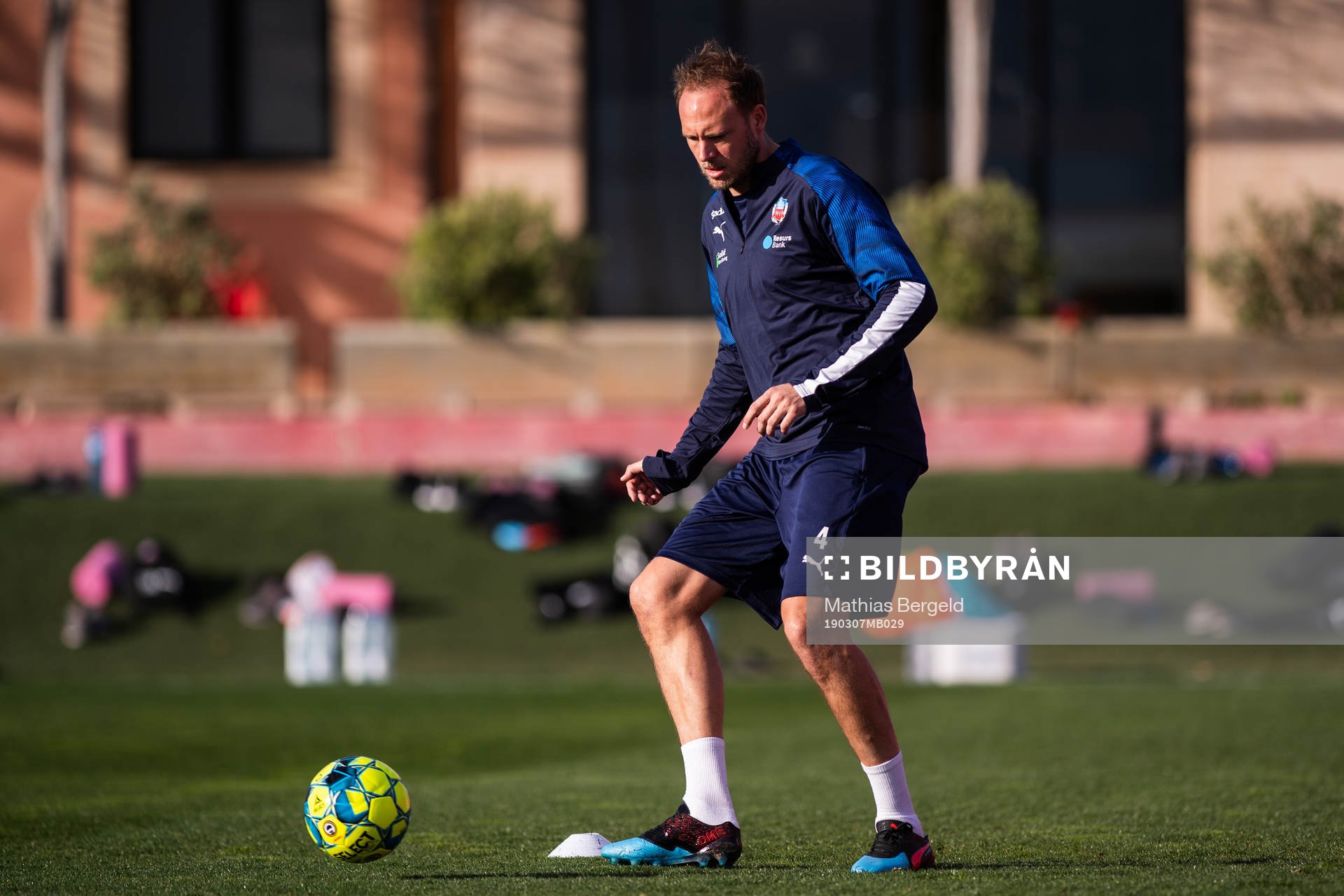 Andreas Granqvist