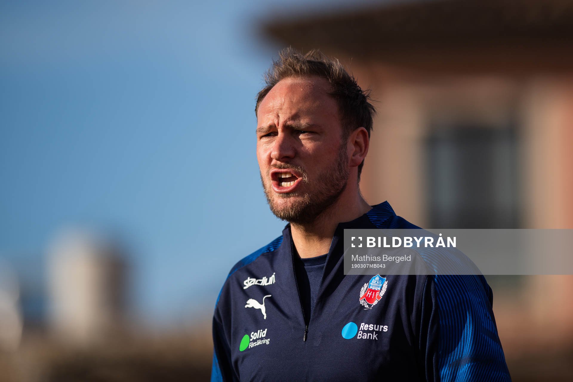 Andreas Granqvist
