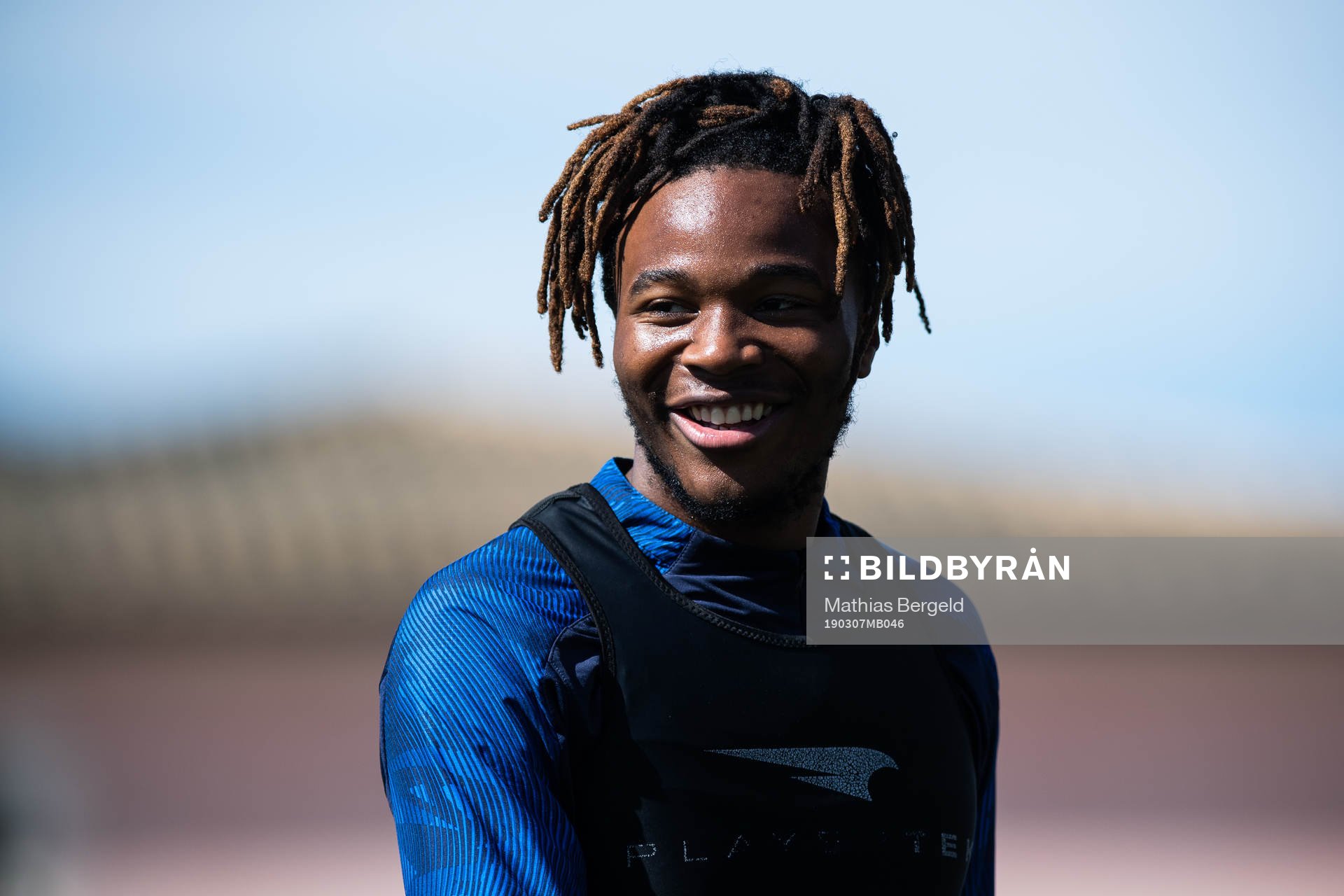 Kundai Benyu