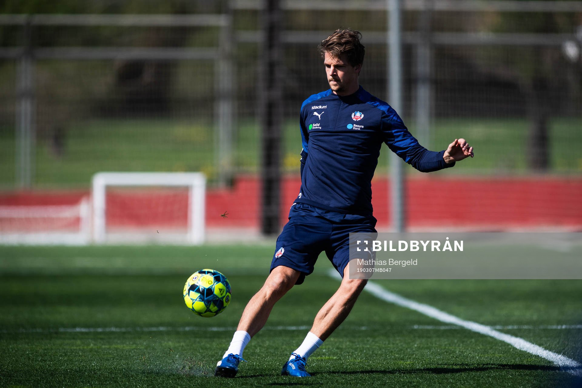 Fredrik Liverstam