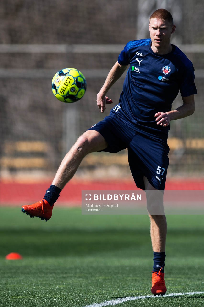Markus Holgersson