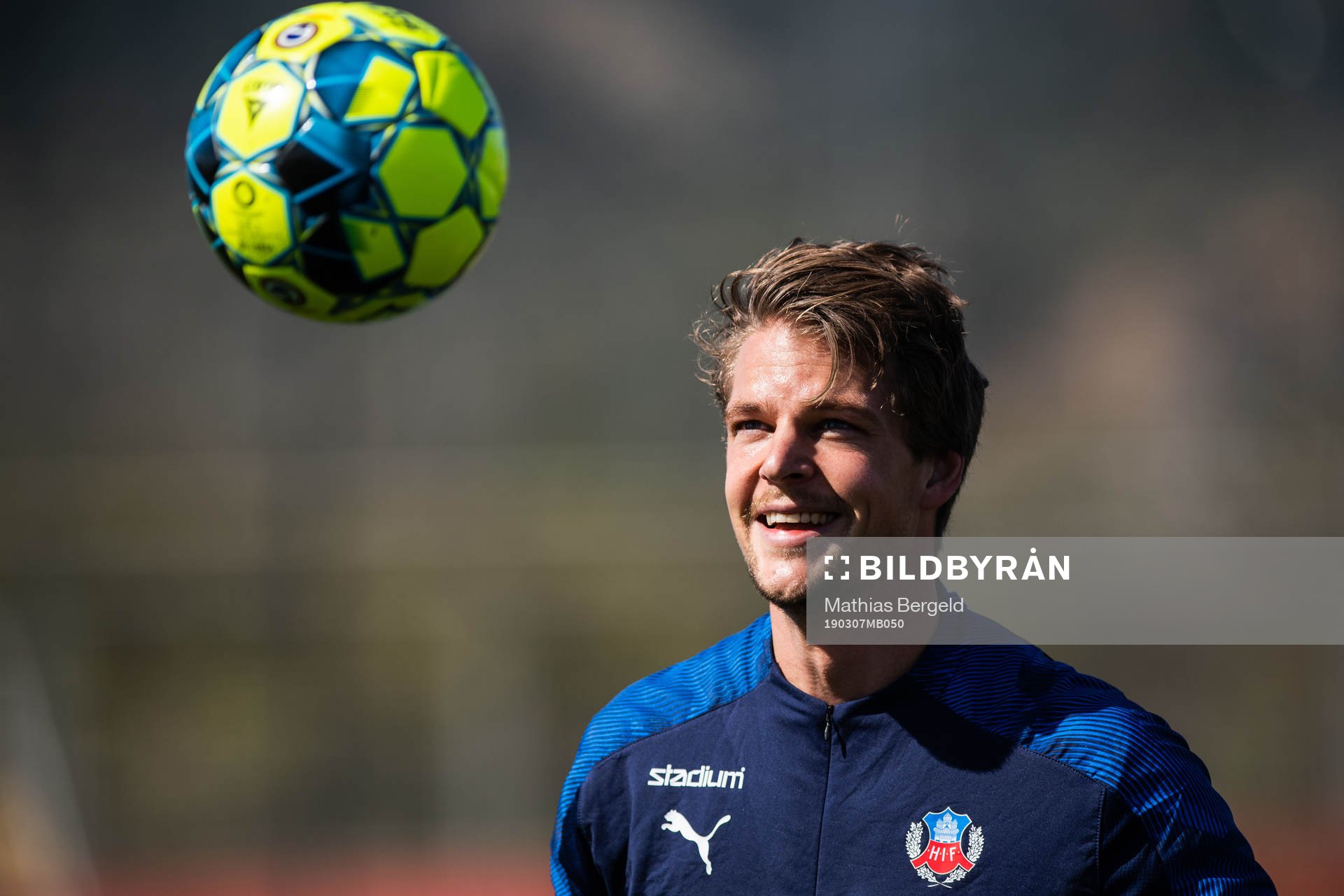 Fredrik Liverstam