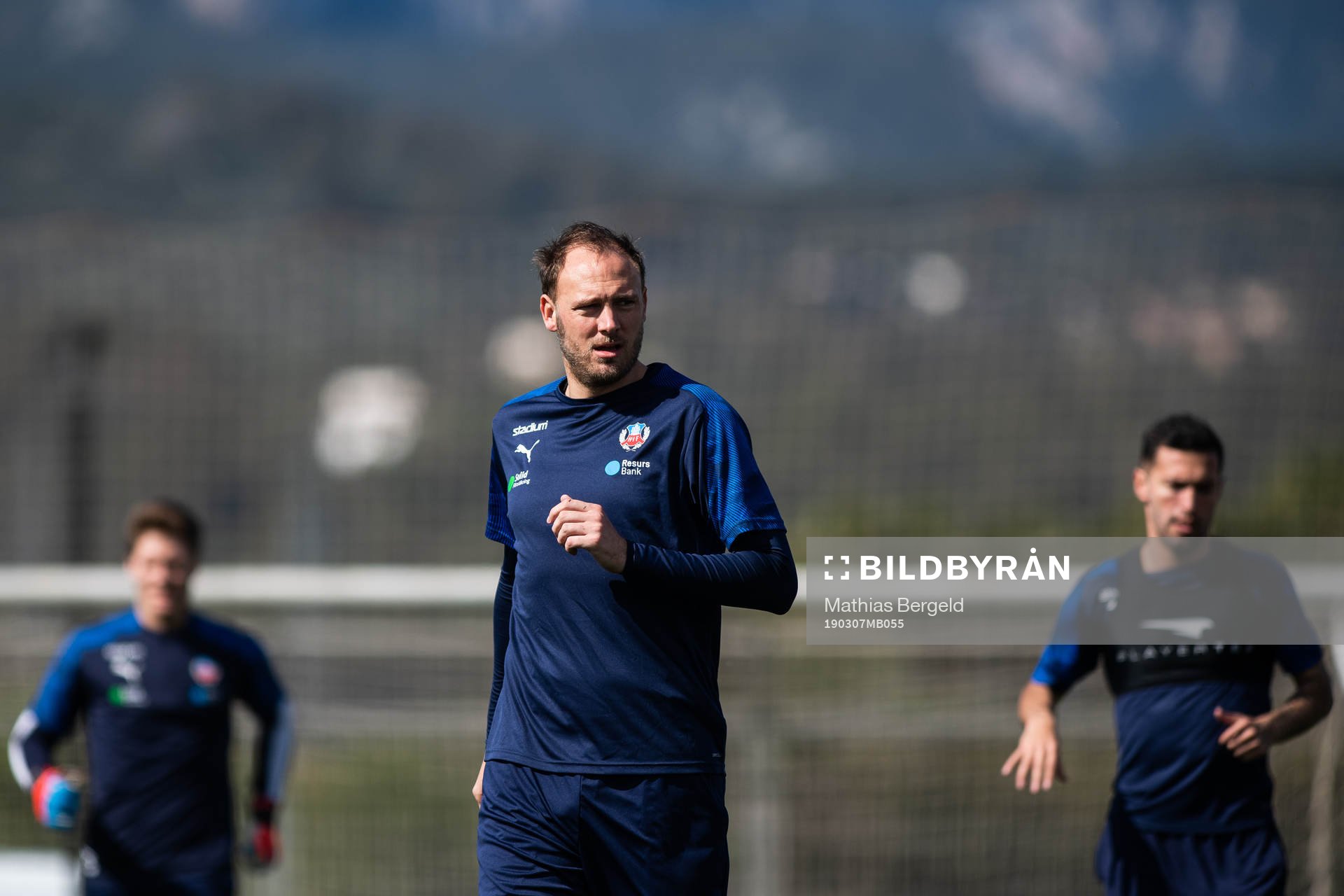 Andreas Granqvist