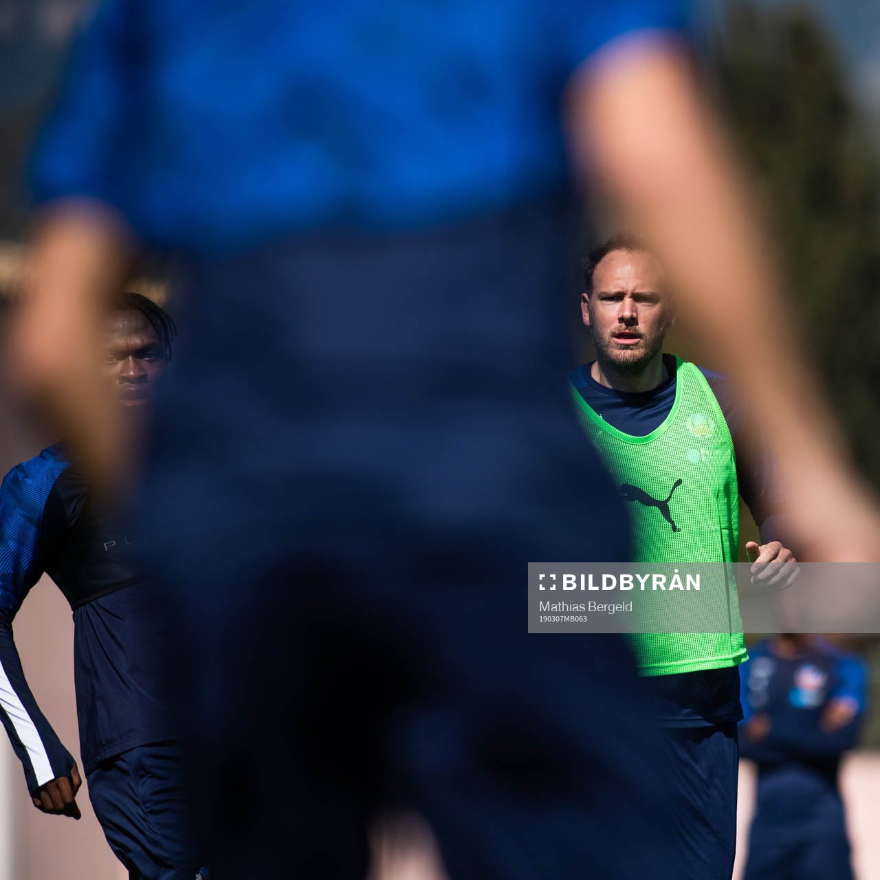 Andreas Granqvist