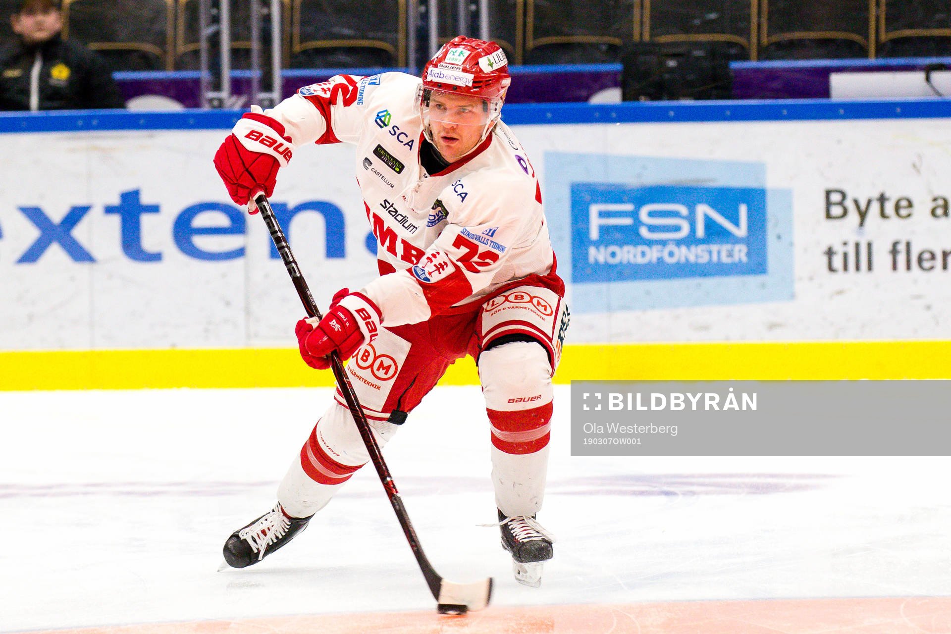 Timrås Sebastian Ohlsson