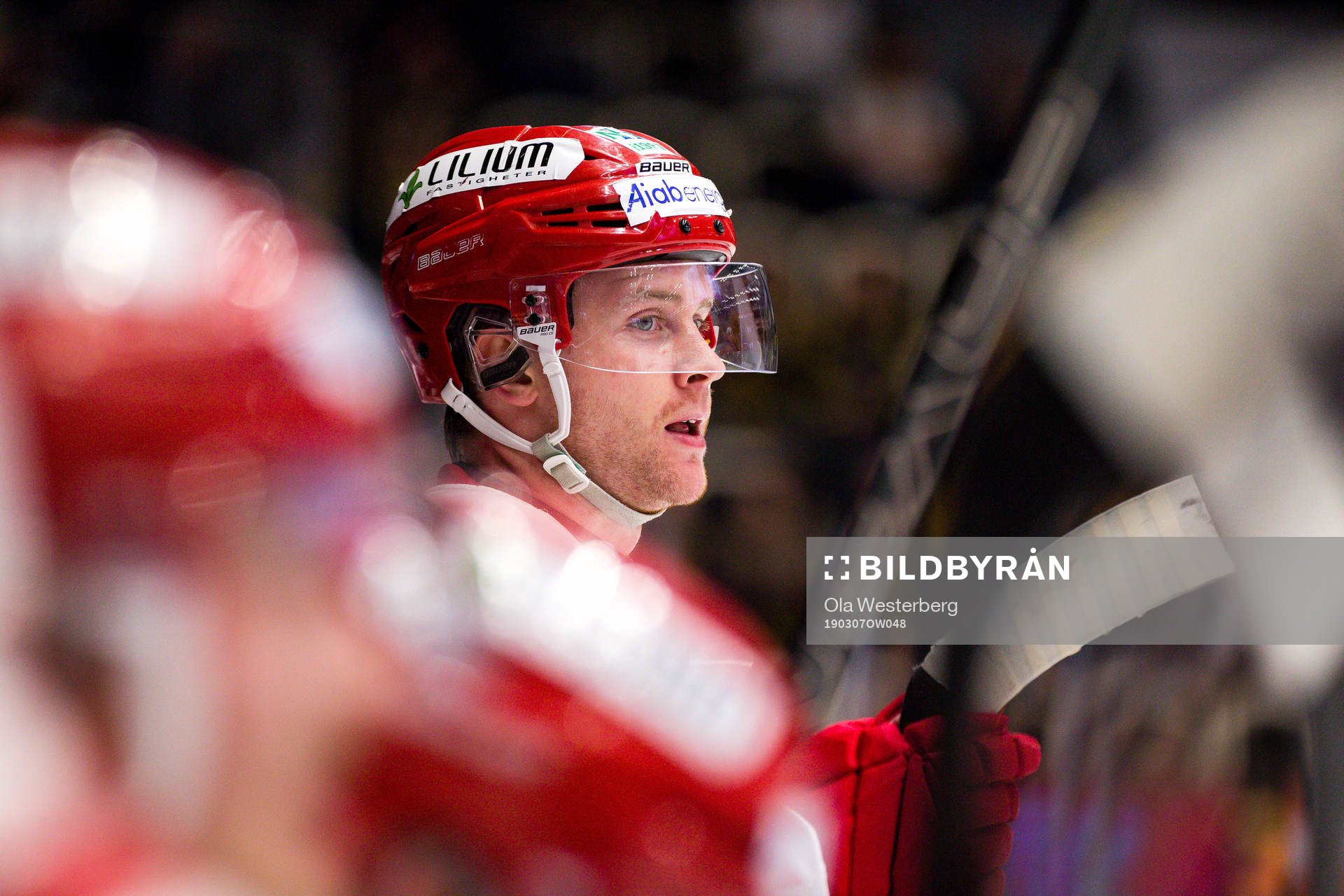 Timrås Sebastian Ohlsson