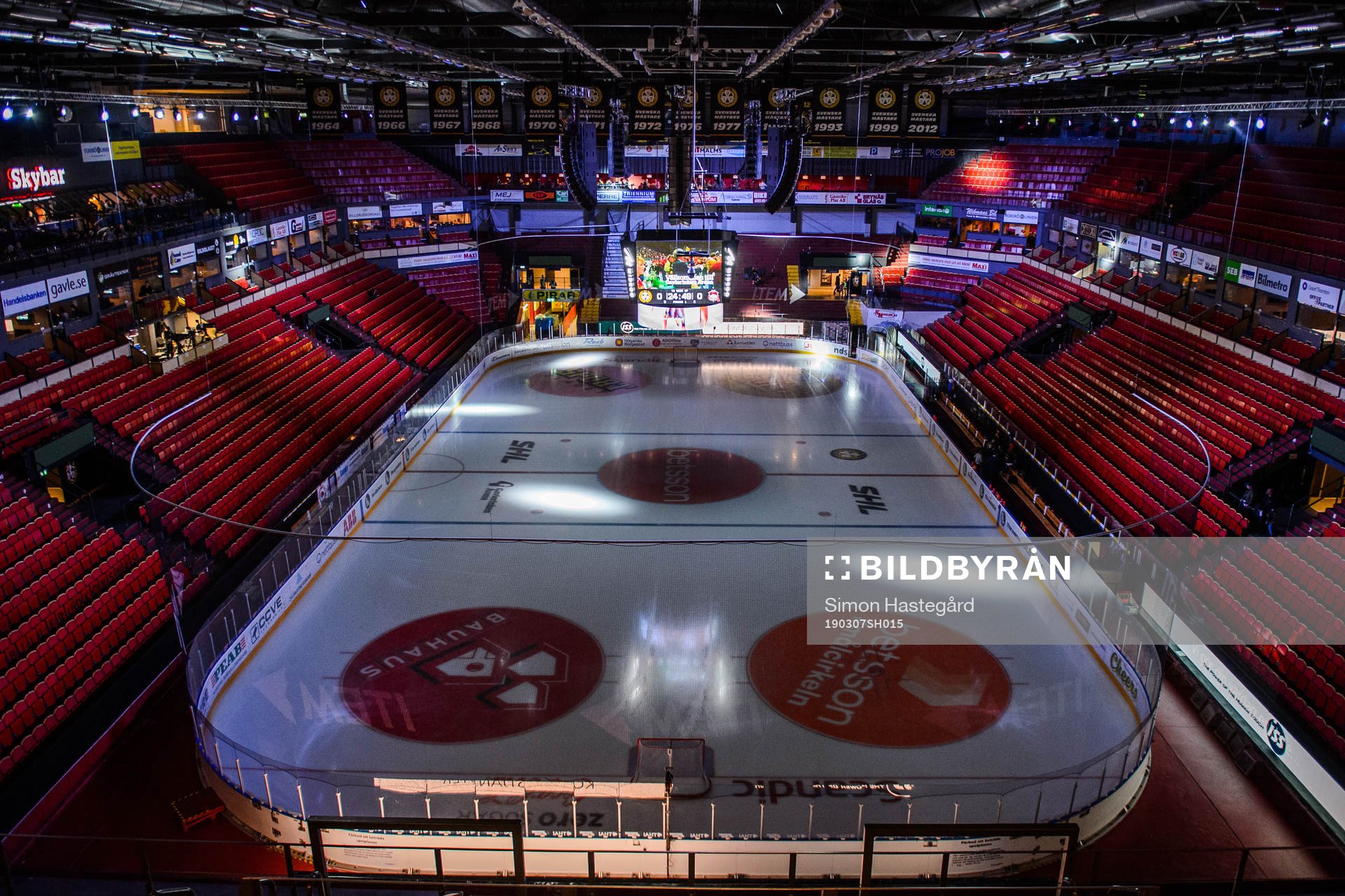 Gavlerinken Arena