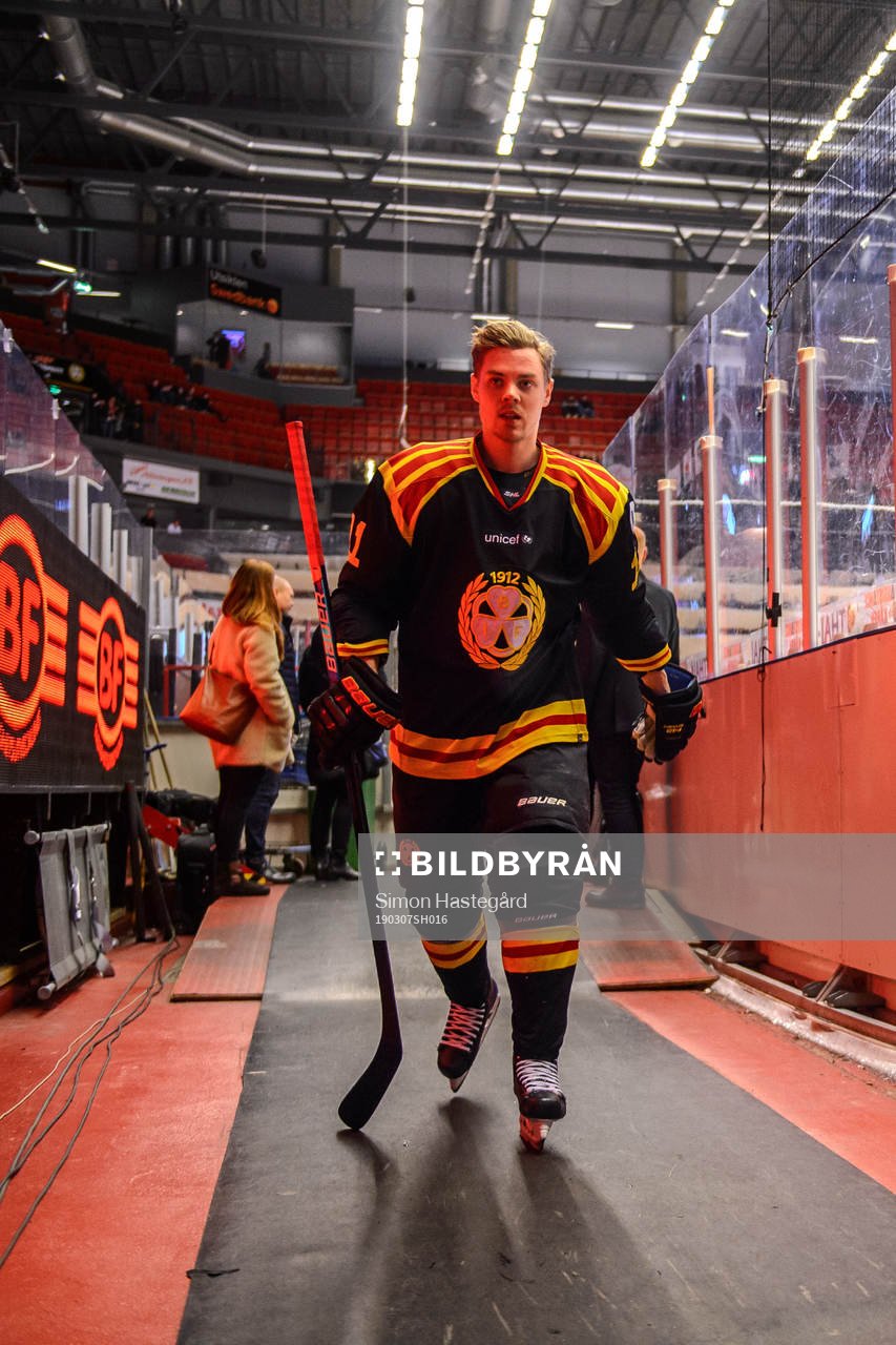 Brynäs Joel Kellman