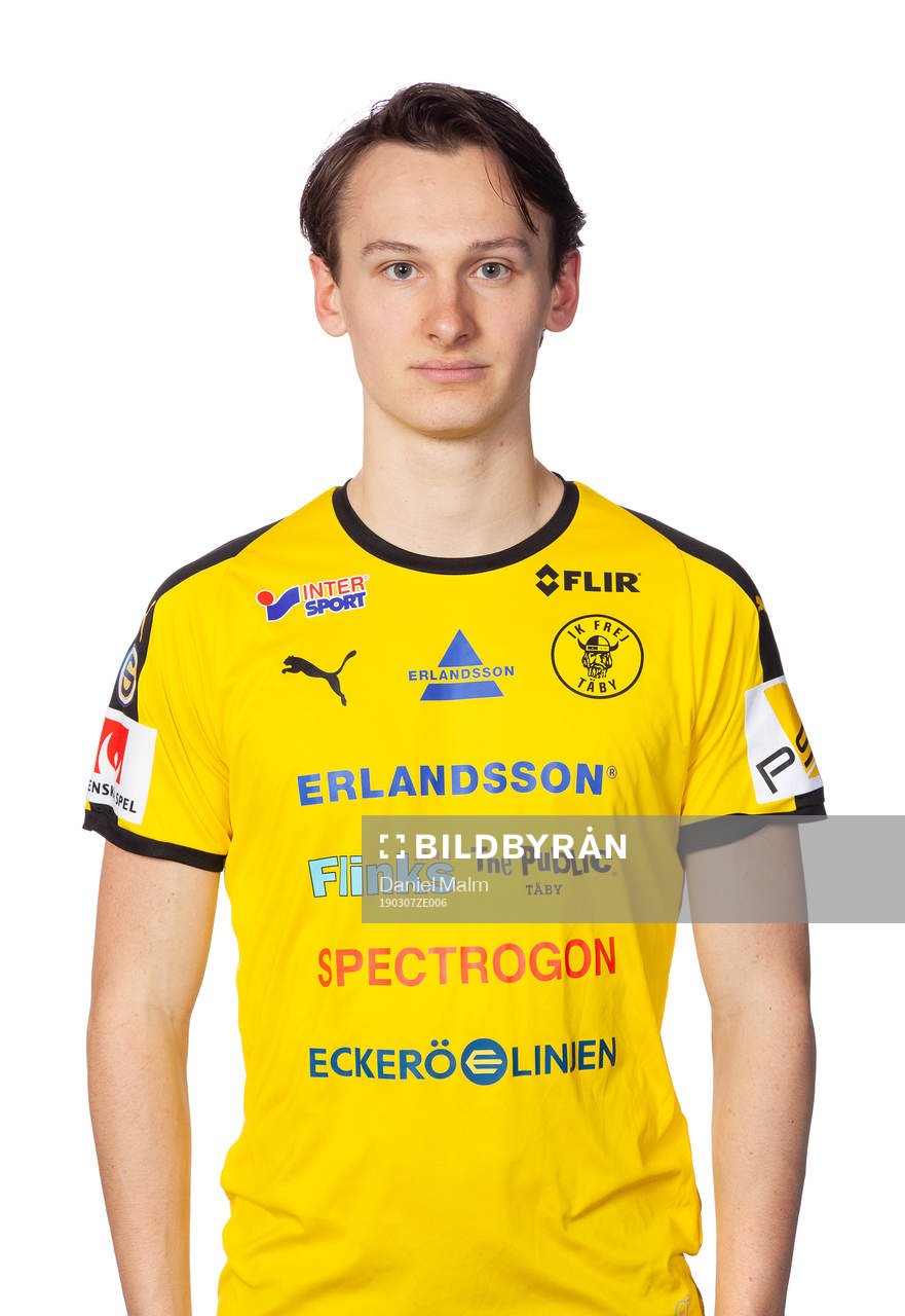 Frejs Hjalmar Ekdal