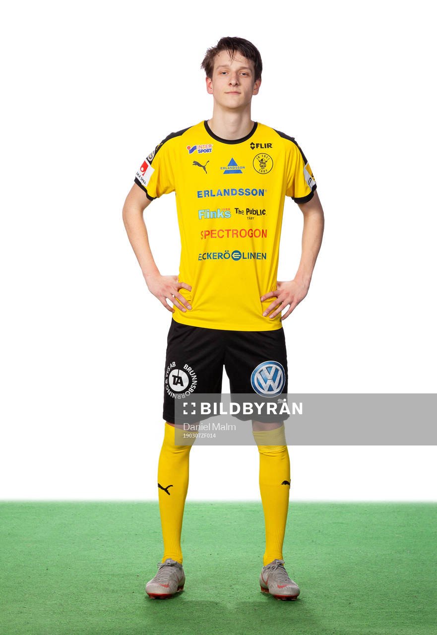 Frejs Olle Edlund