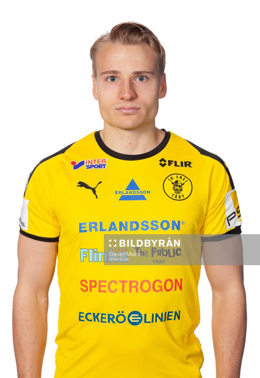 Frejs Henrik Millbert