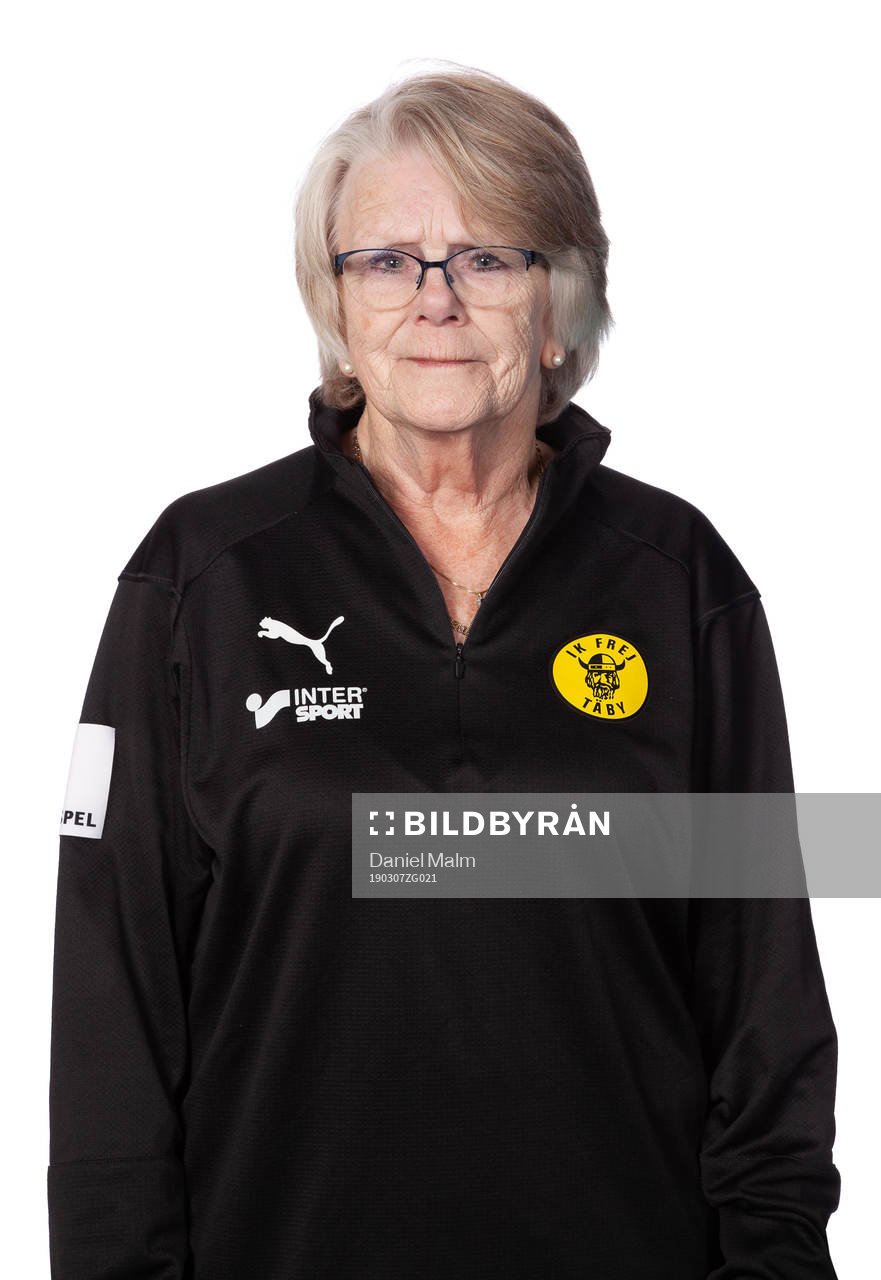 Frejs materialare Lena Lindblad