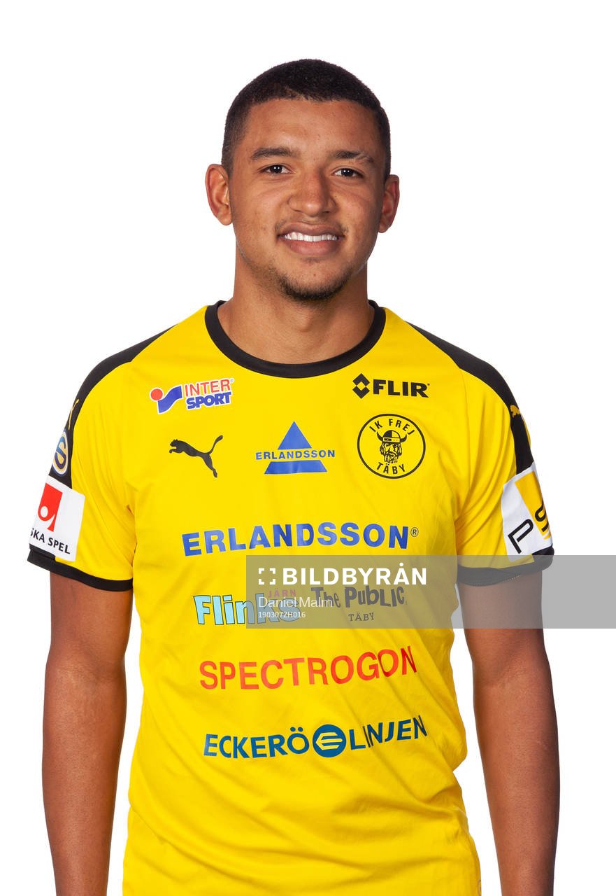 Frejs Jose Vitor Dos Santos Silva