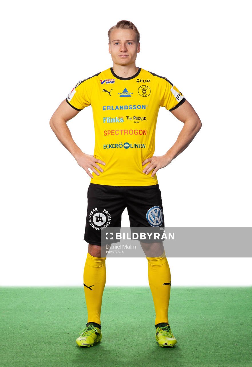 Frejs Henrik Millbert