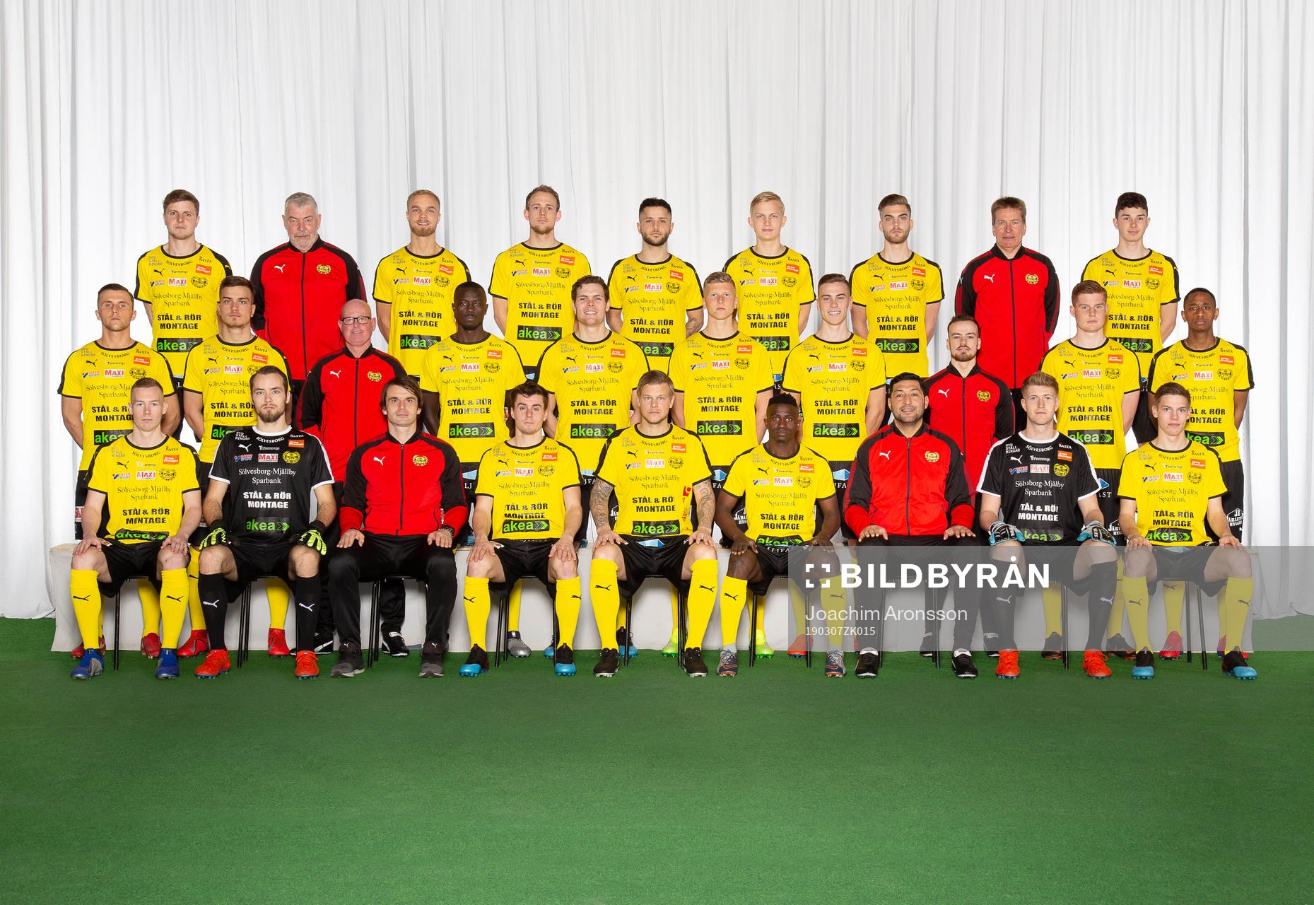 Mjällby
