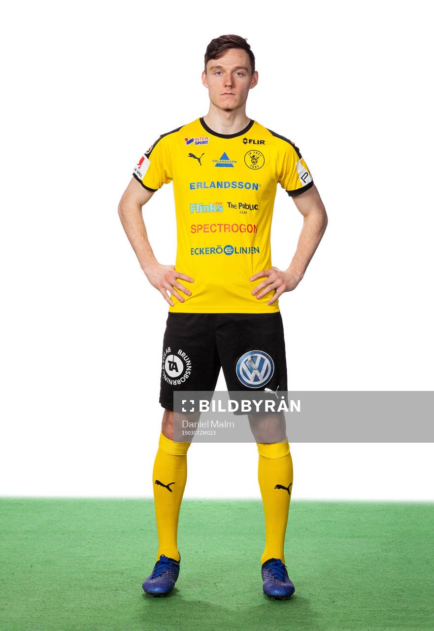 Frejs Mattias Bouvin