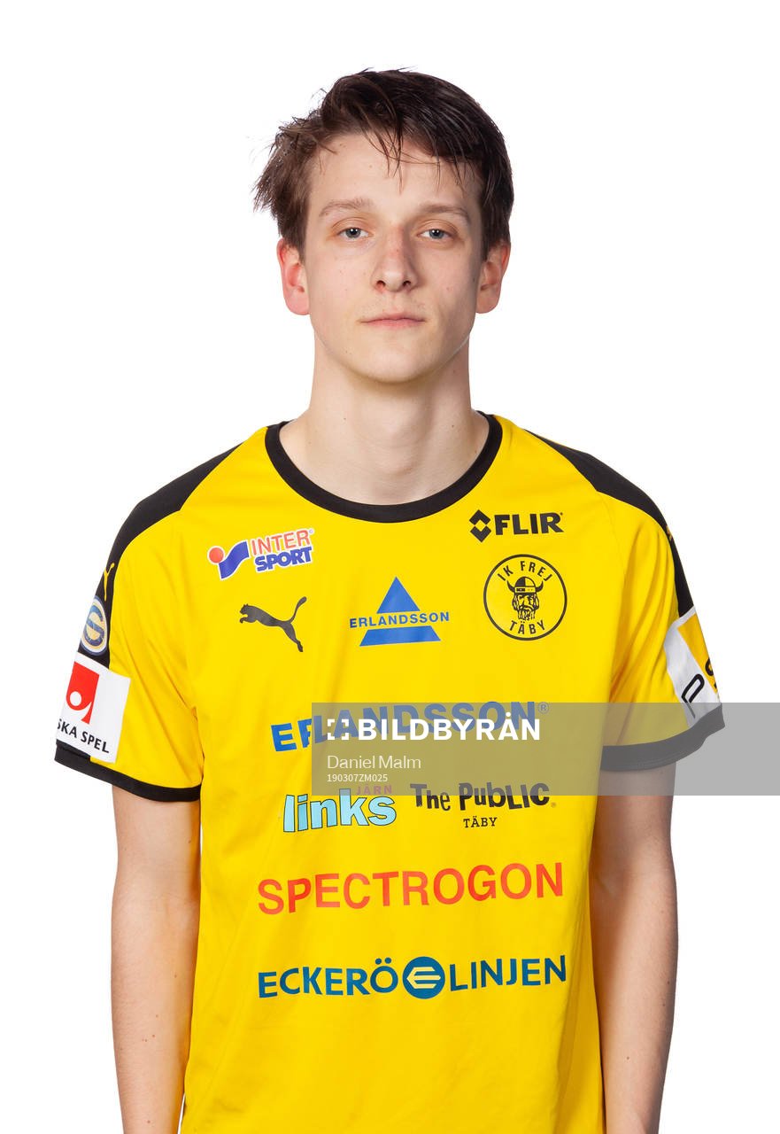 Frejs Olle Edlund