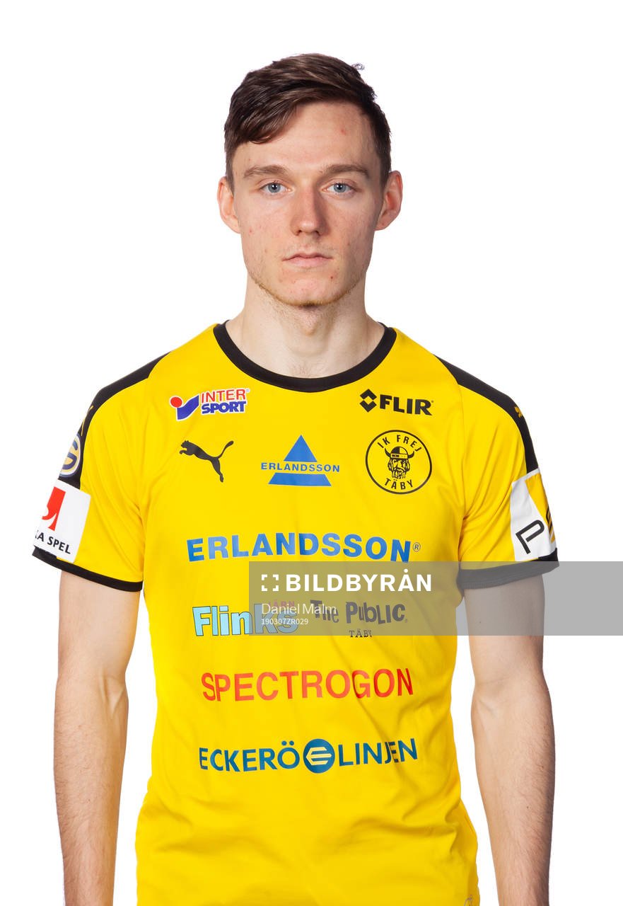 Frejs Mattias Bouvin